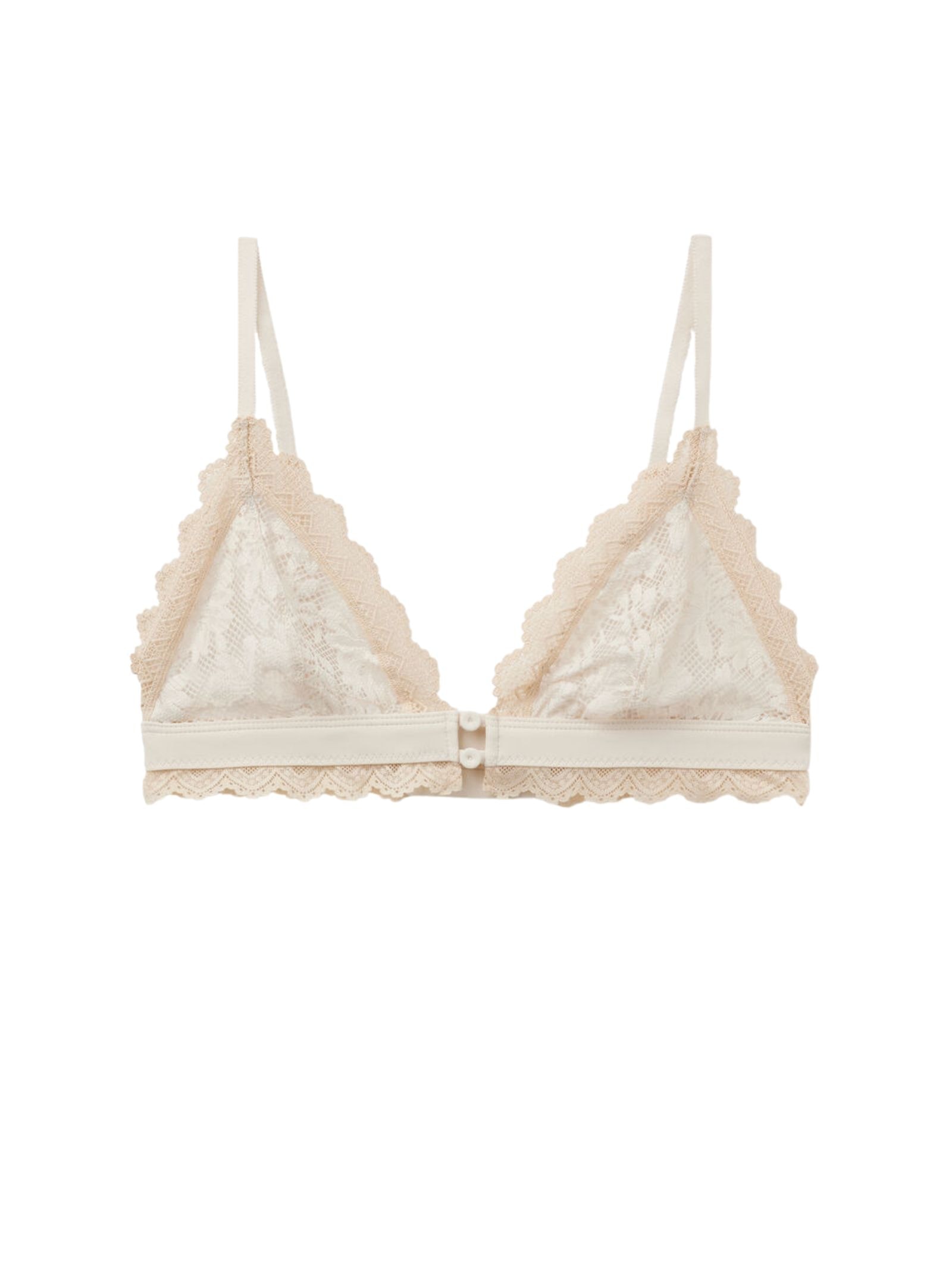 Sutiã Triângulo Midsummer Dream Bege Intimissimi