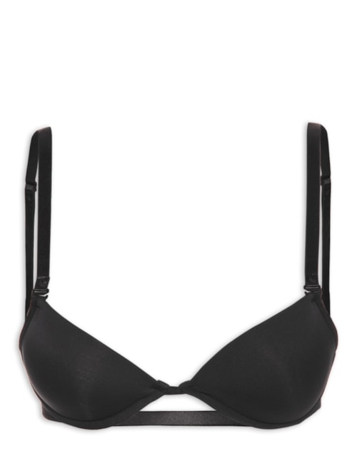 Sutiã Versátil – Preto