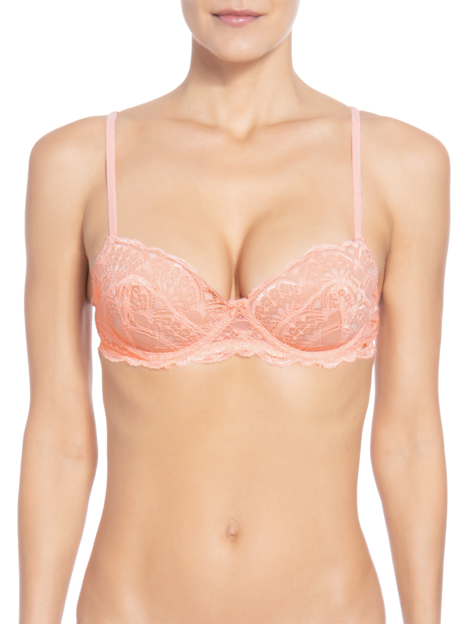 Sutiã Wp Rosa Valisere