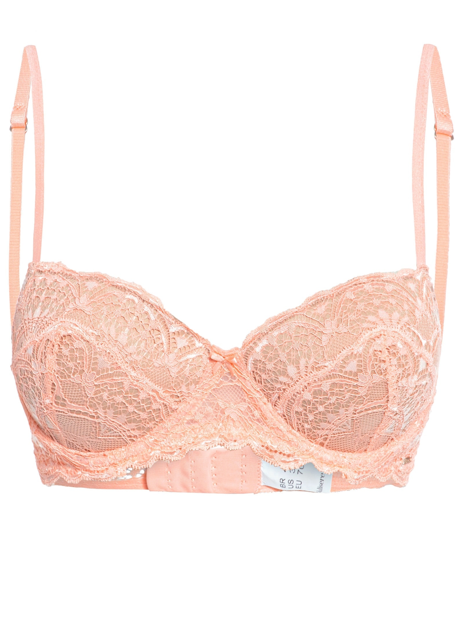 Sutiã Wp Rosa Valisere