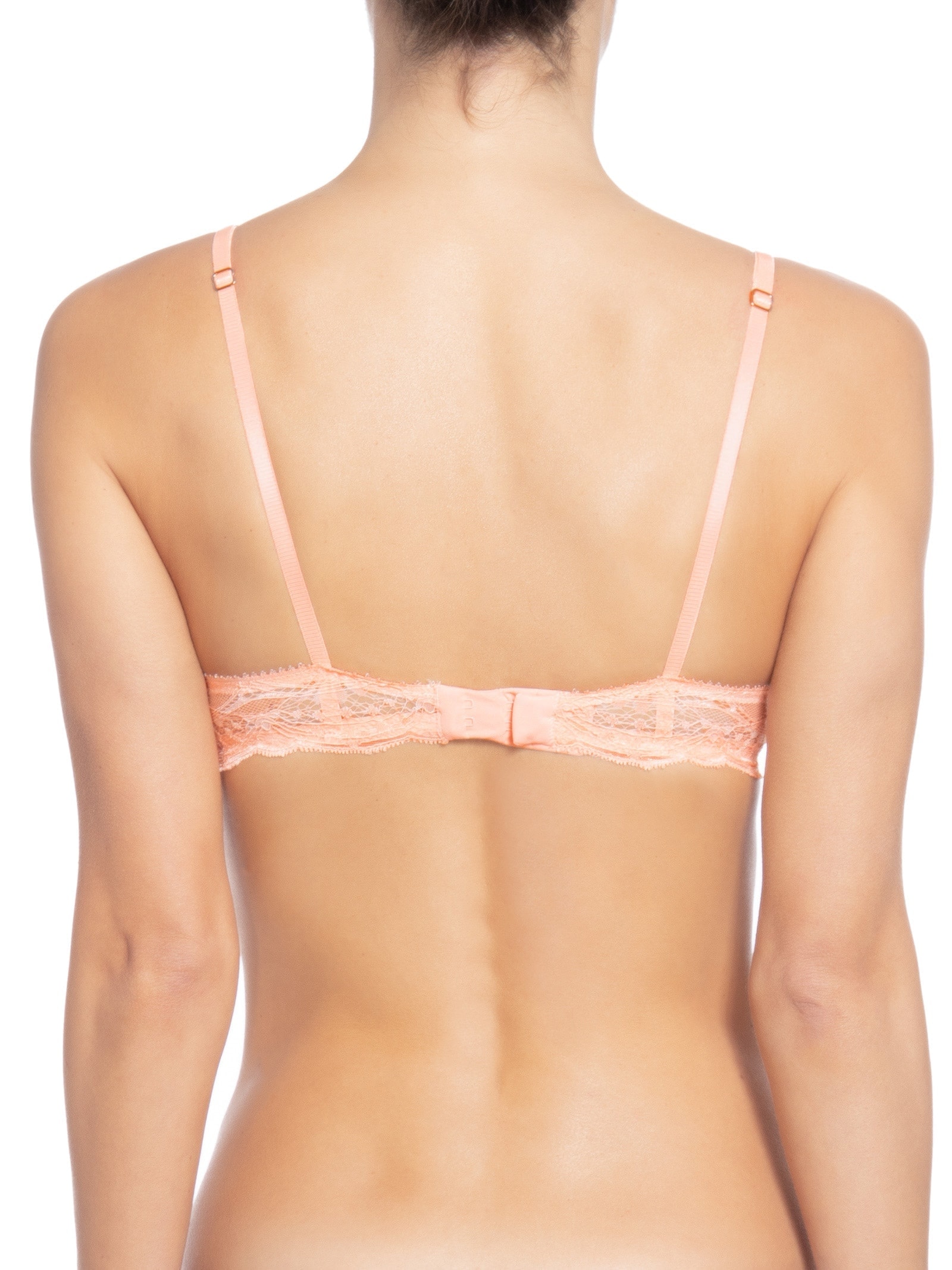 Sutiã Wp Rosa Valisere