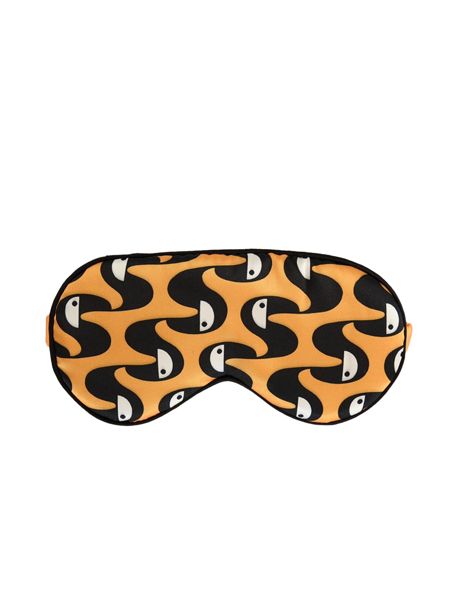 Tapa Olho Copatucano Amarelo Farm Etc