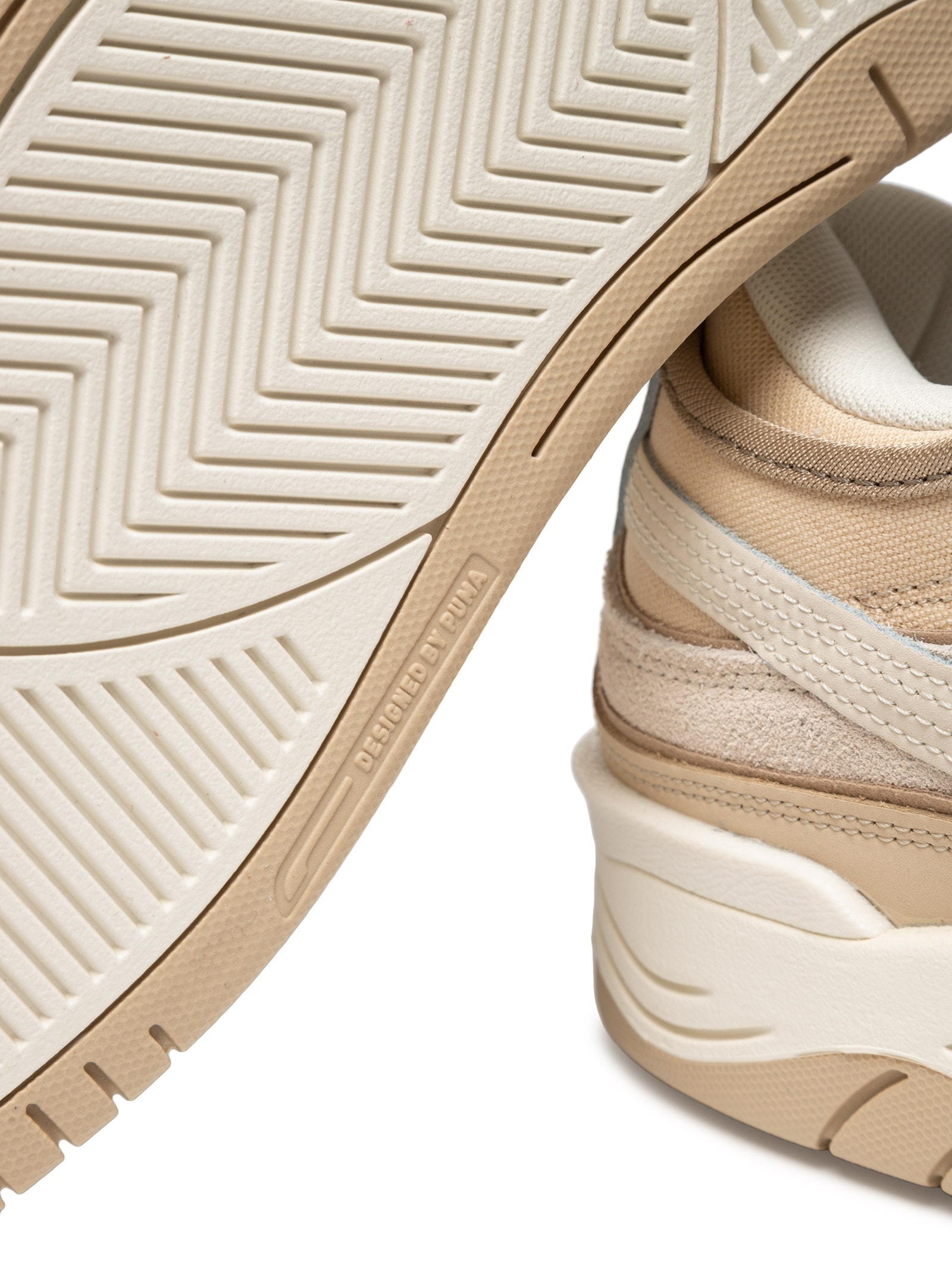 Tênis 180 PRO Masculino Bege Puma