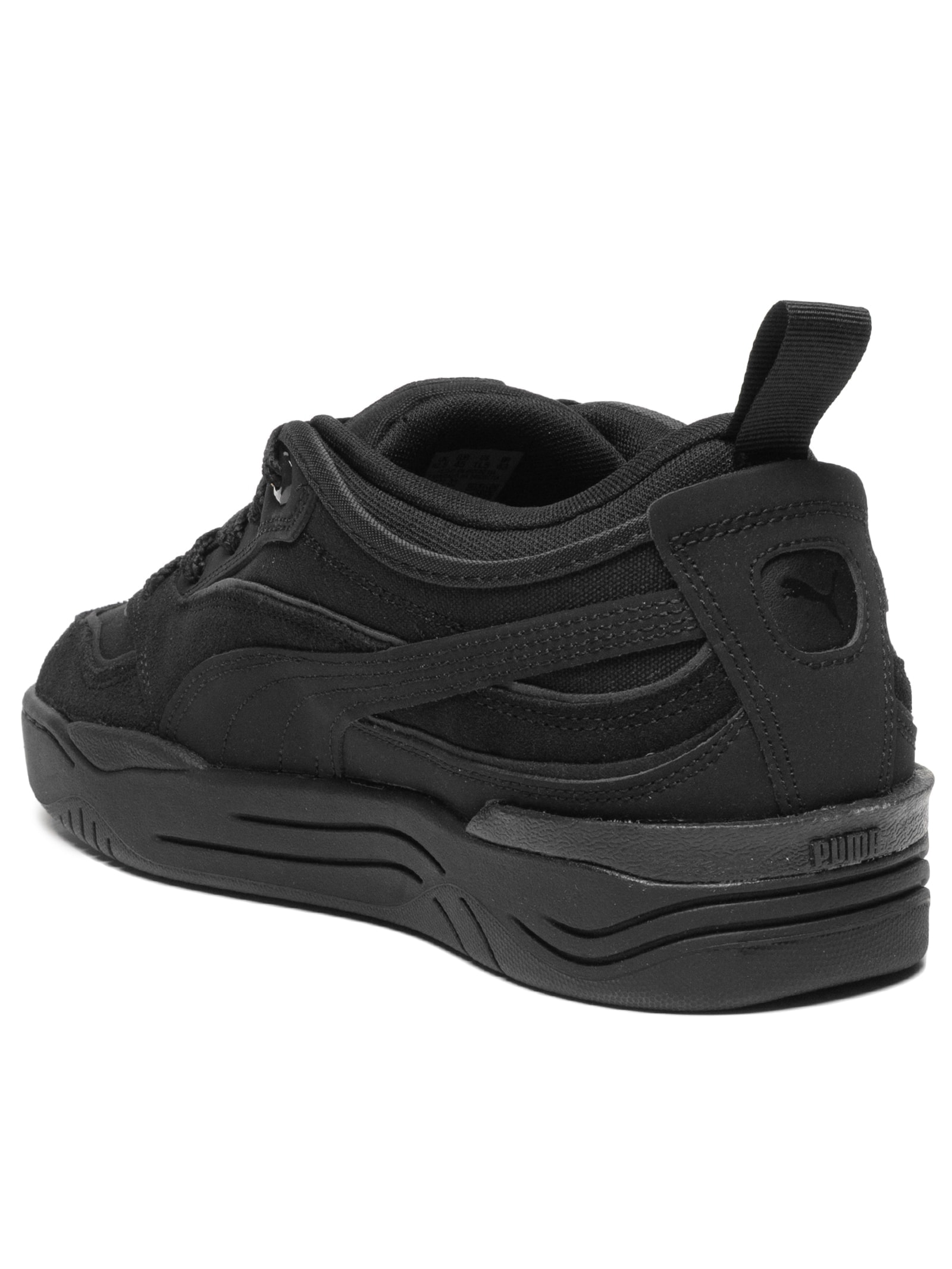 Tênis 180 PRO Masculino Preto Puma
