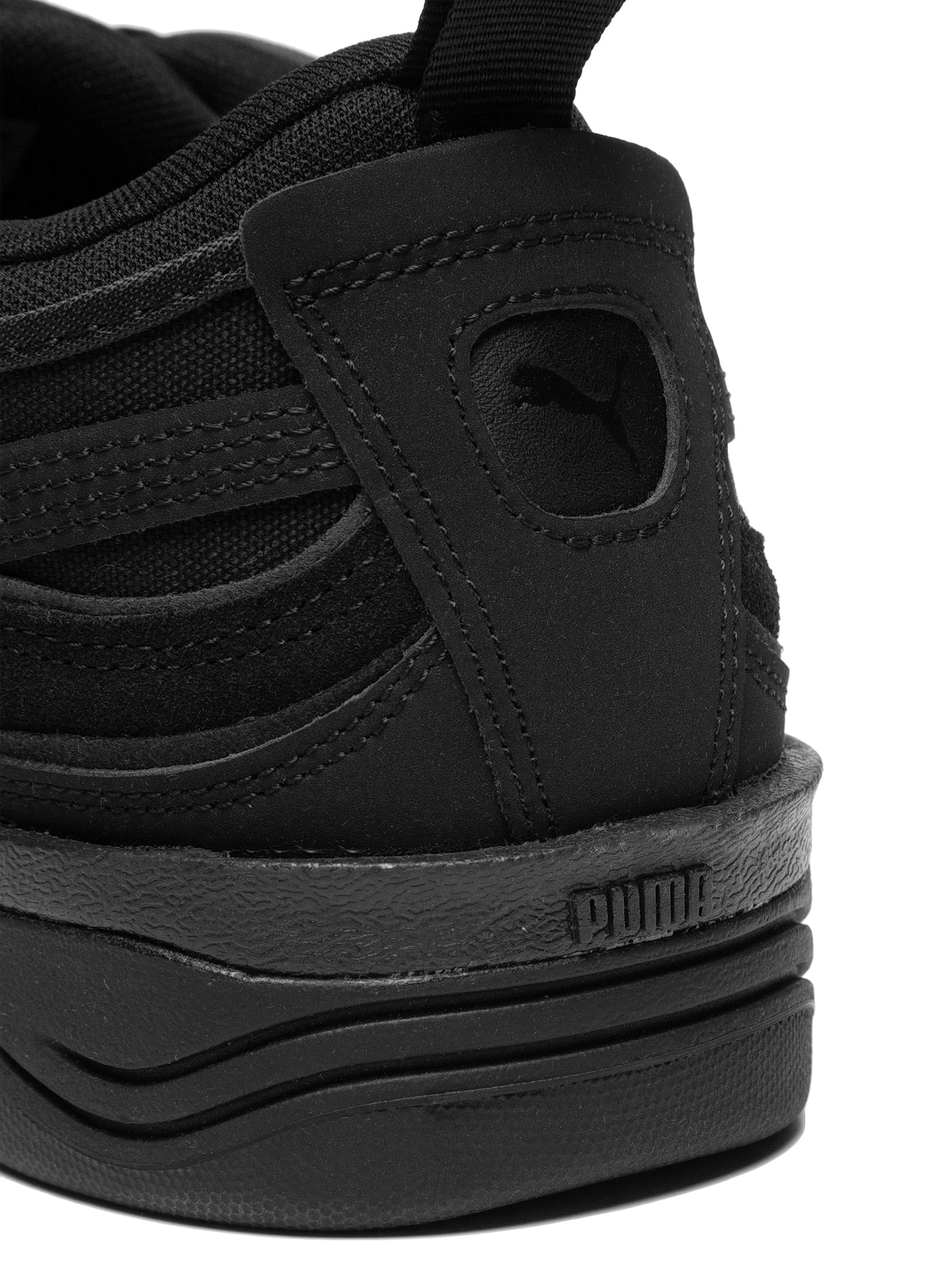 Tênis 180 PRO Masculino Preto Puma