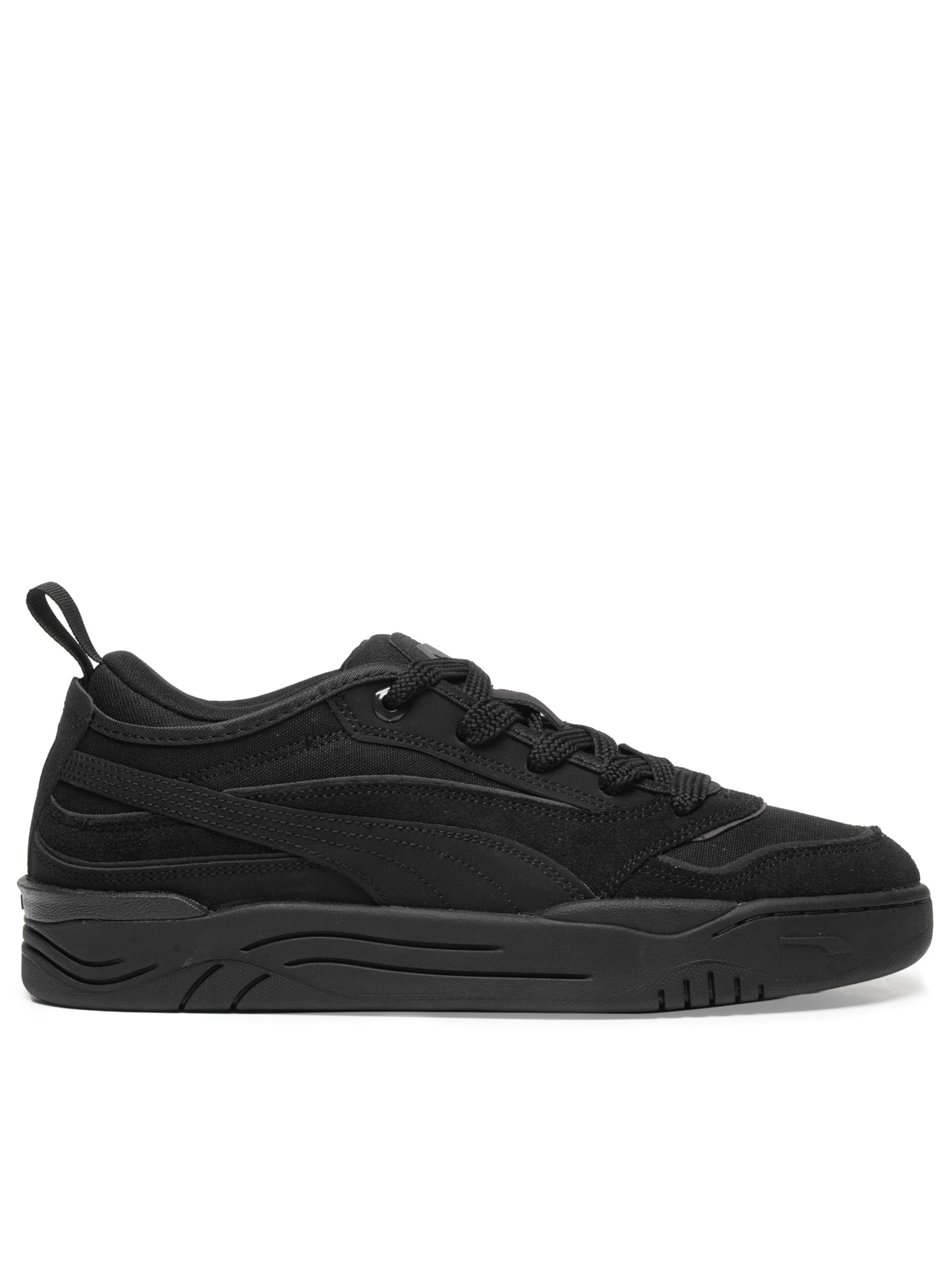 Tênis 180 PRO Masculino Preto Puma