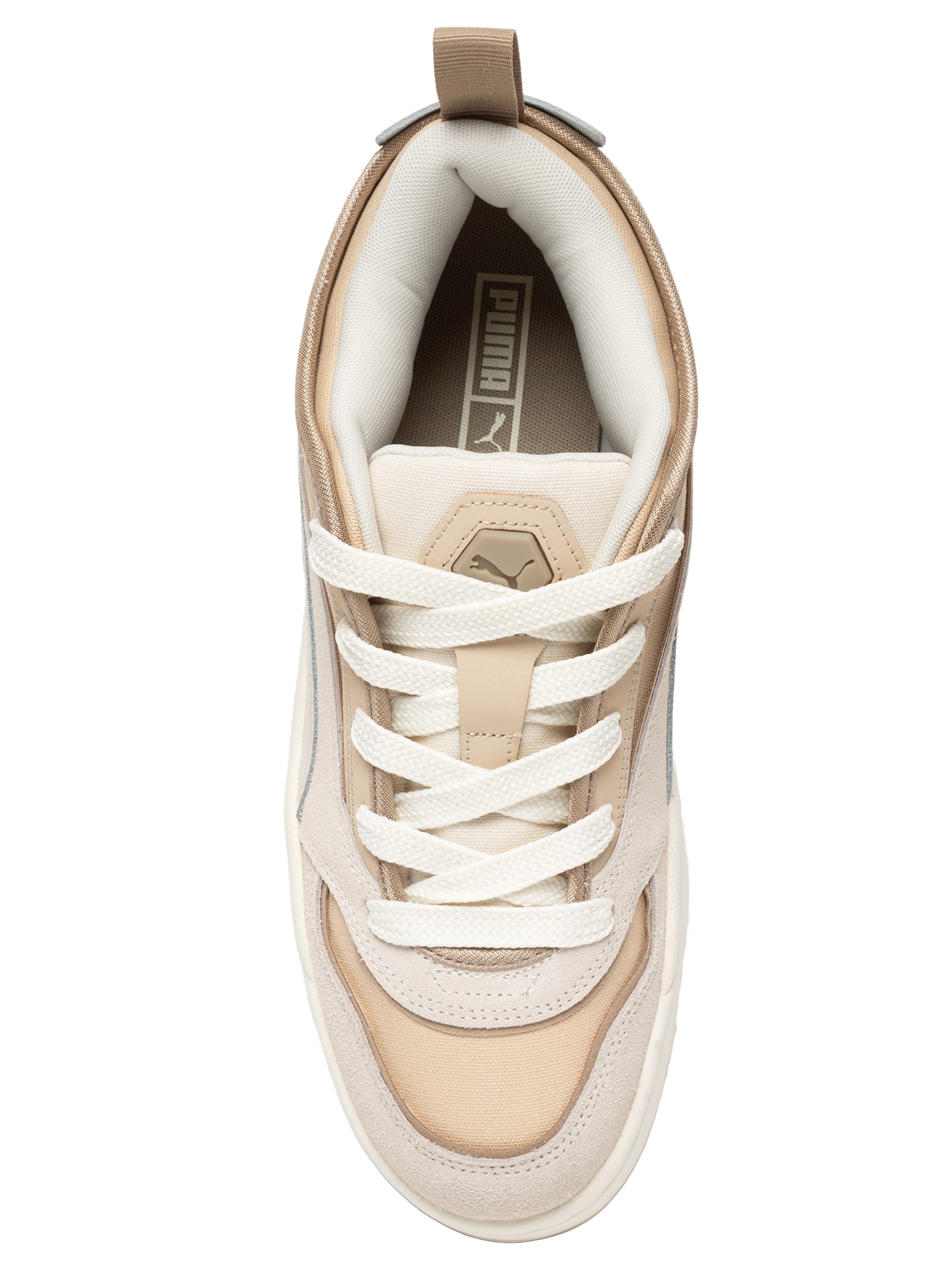 Tênis 180 PRO Masculino – Bege Puma