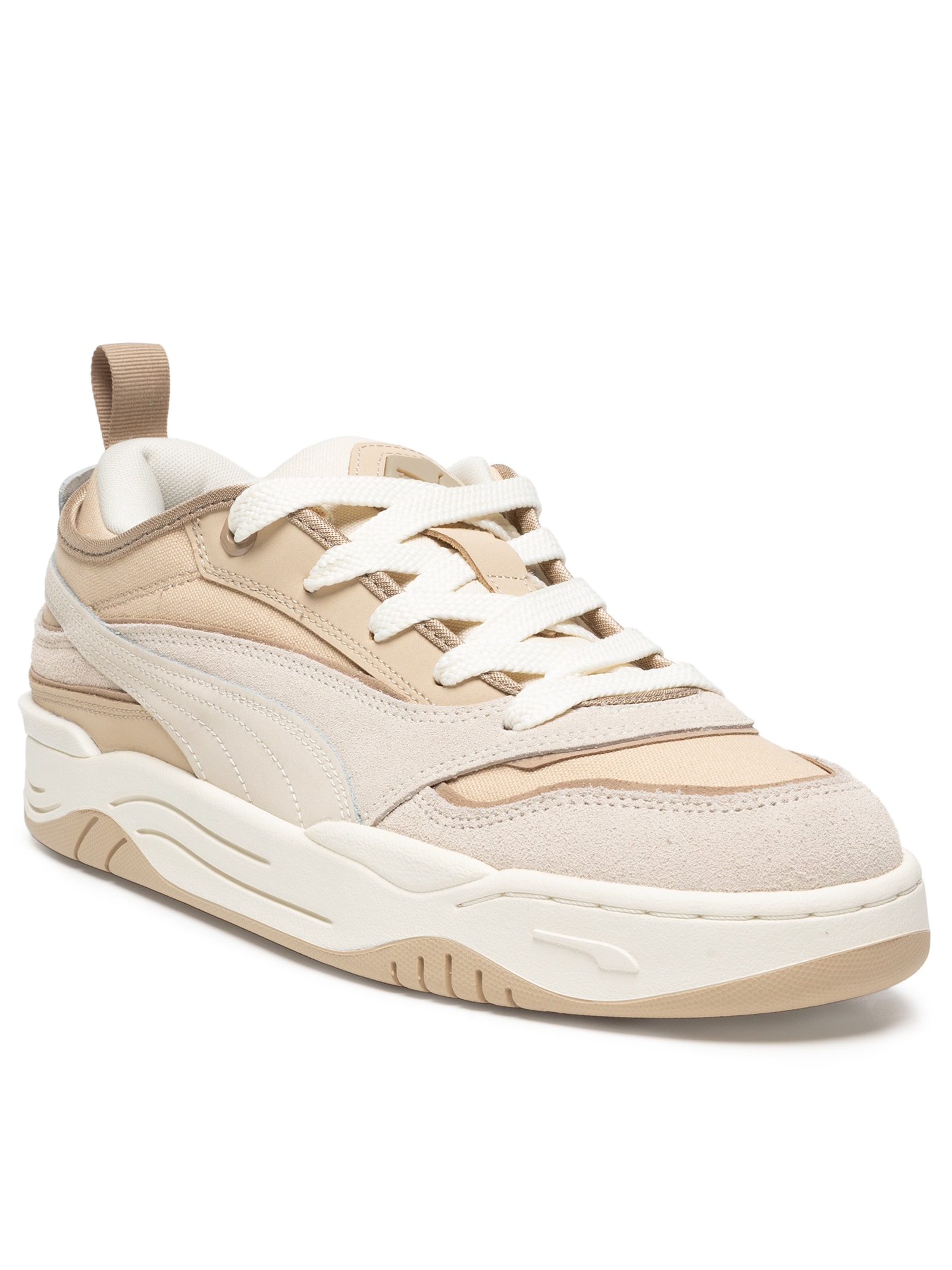 Tênis 180 PRO Masculino – Bege Puma