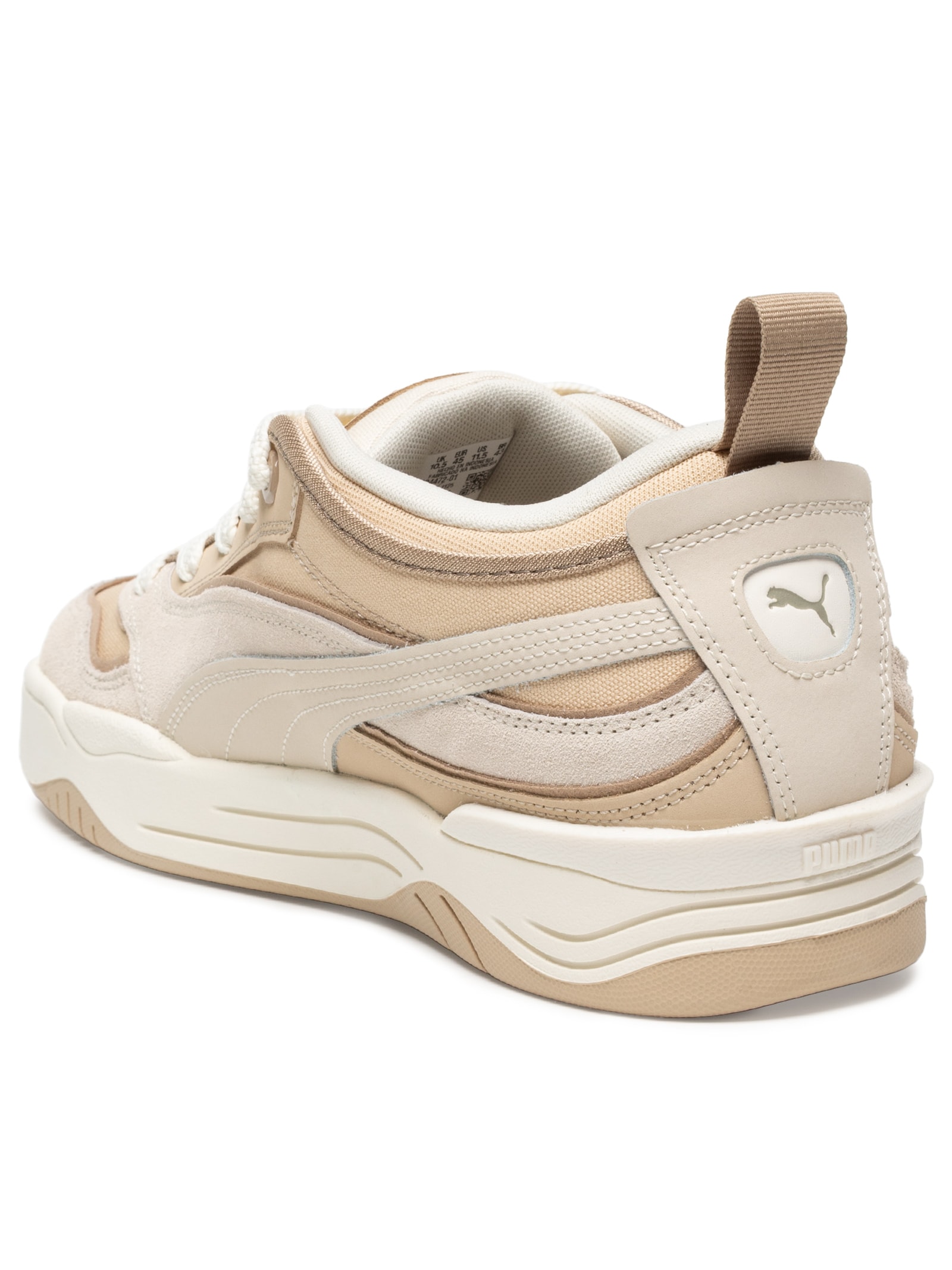 Tênis 180 PRO Masculino – Bege Puma