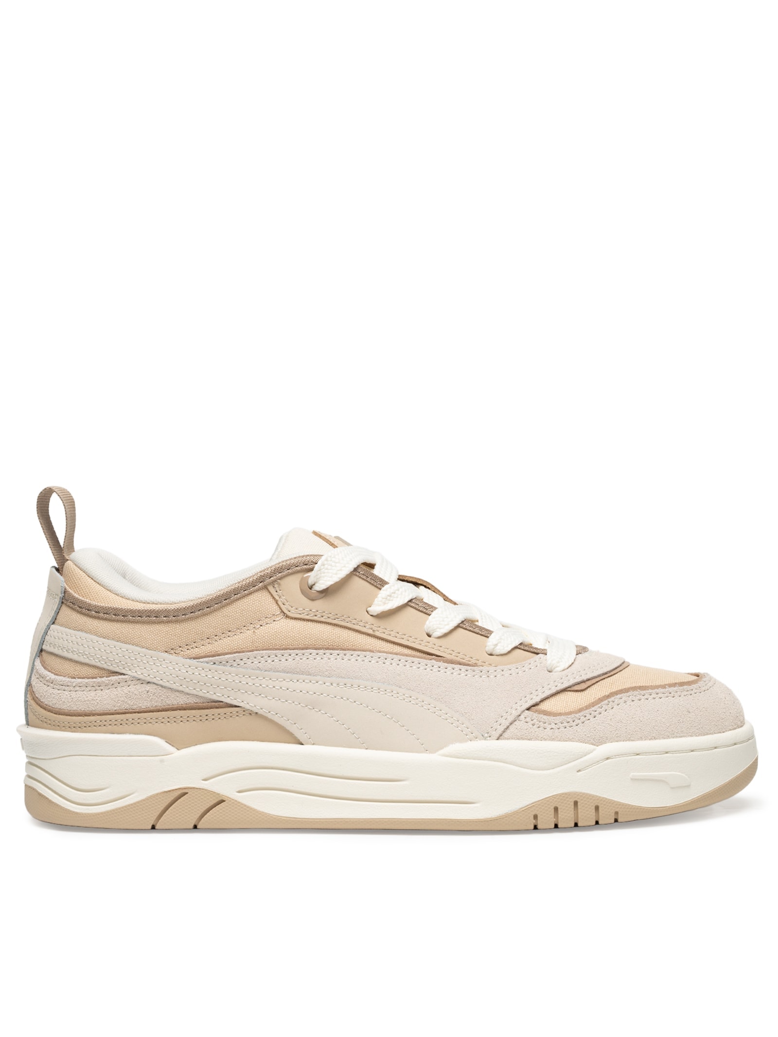 Tênis 180 PRO Masculino – Bege Puma
