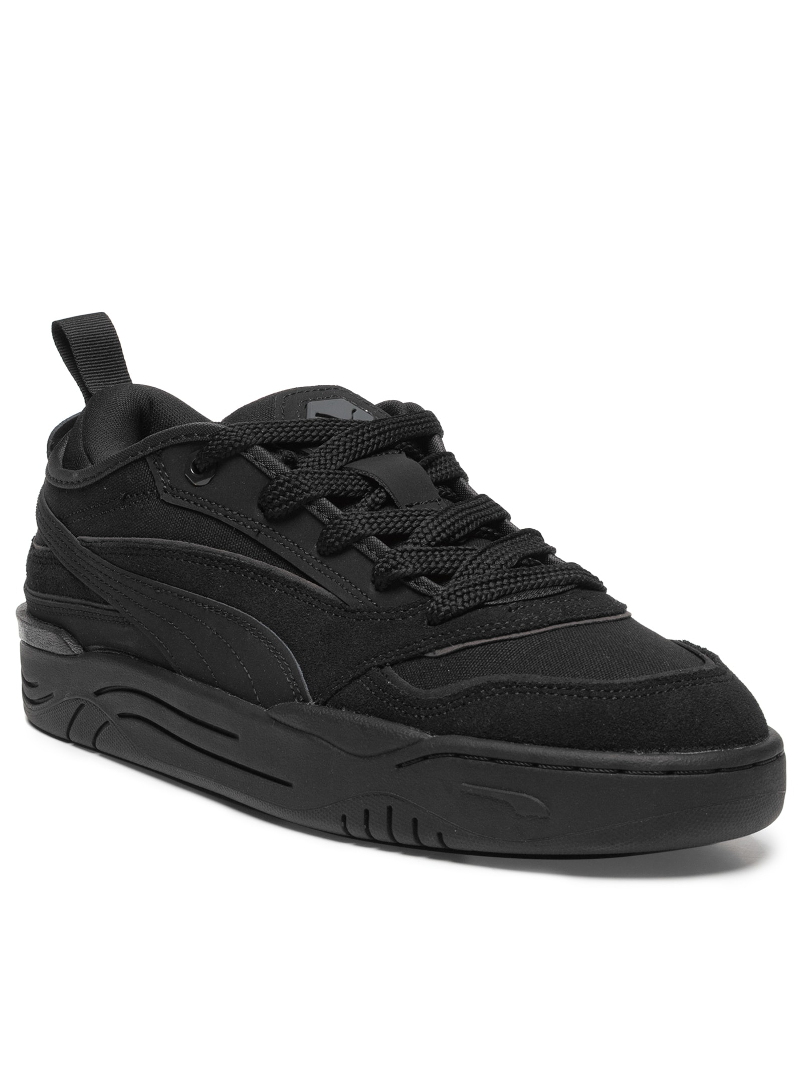 Tênis 180 PRO Masculino – Preto Puma