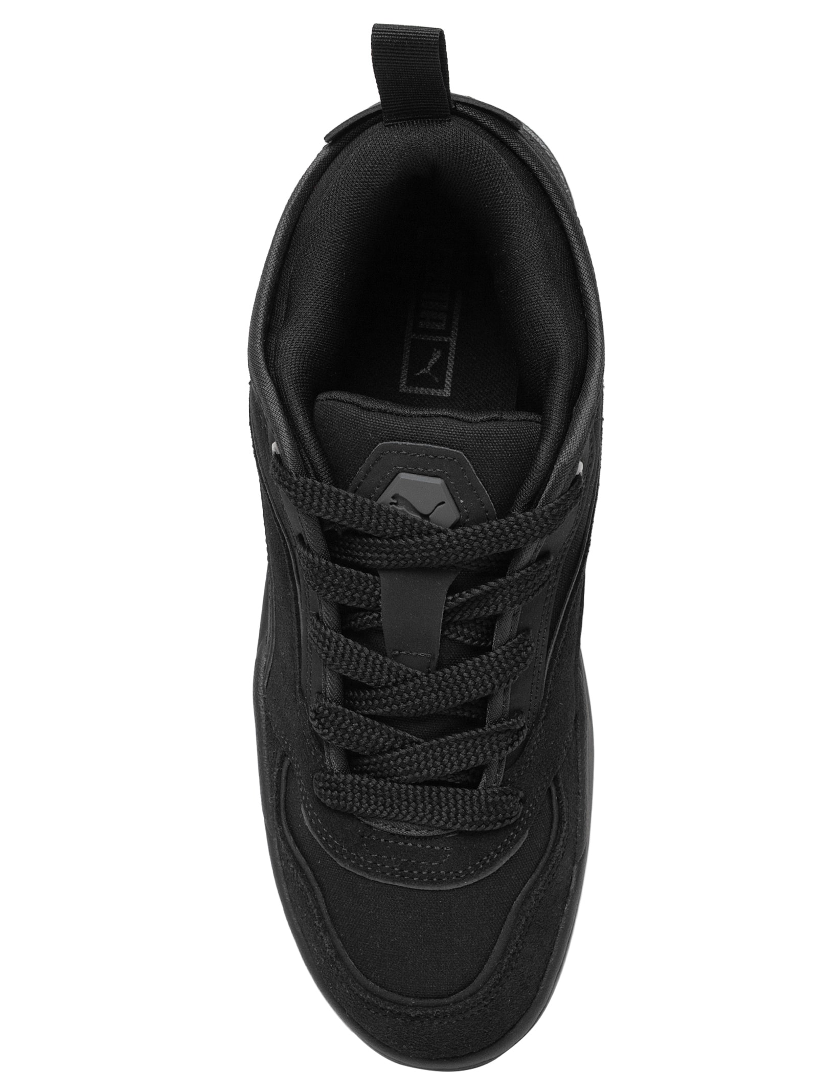 Tênis 180 PRO Masculino – Preto Puma