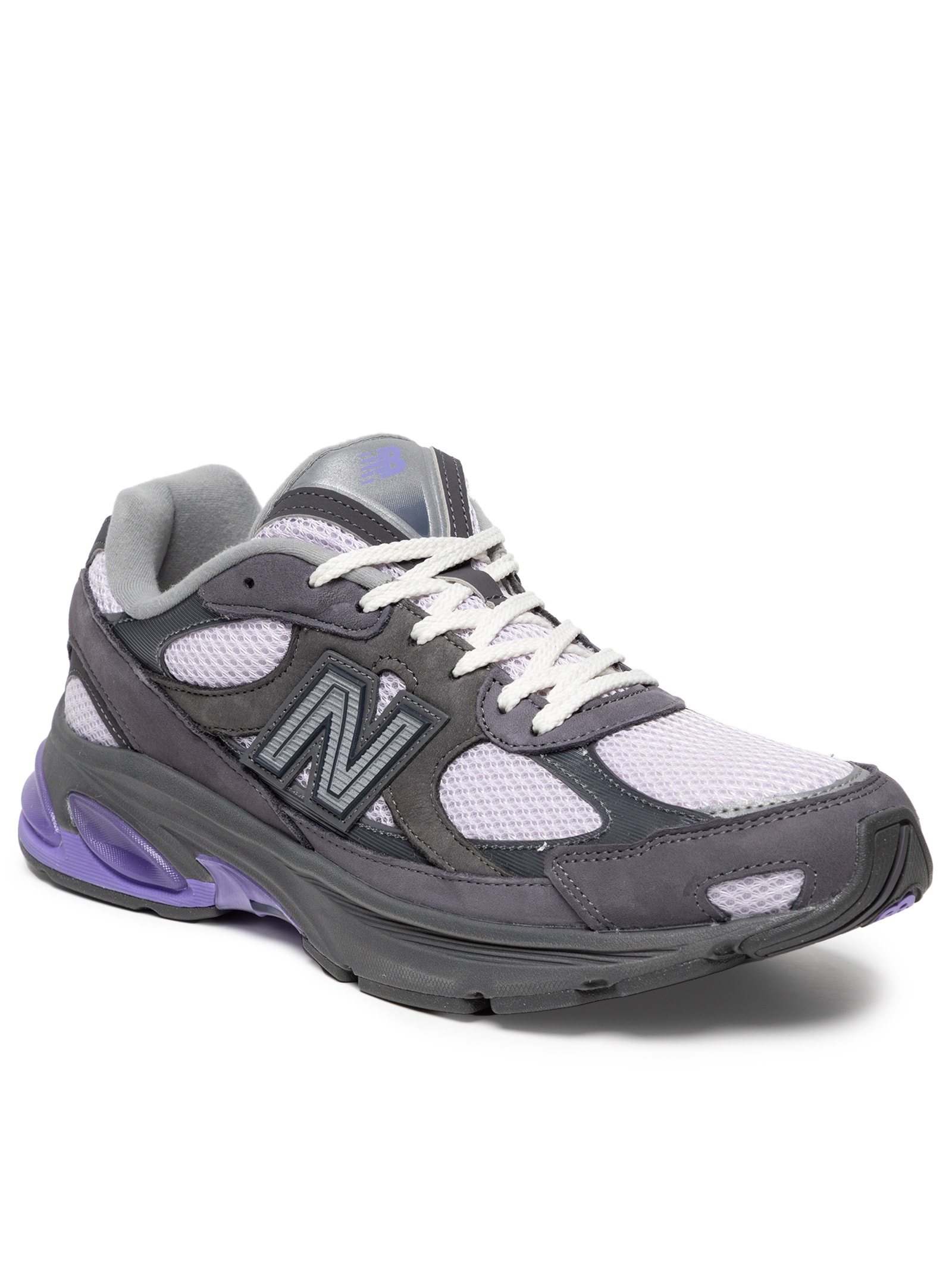 Tênis 2010 Unissex – Preto New Balance