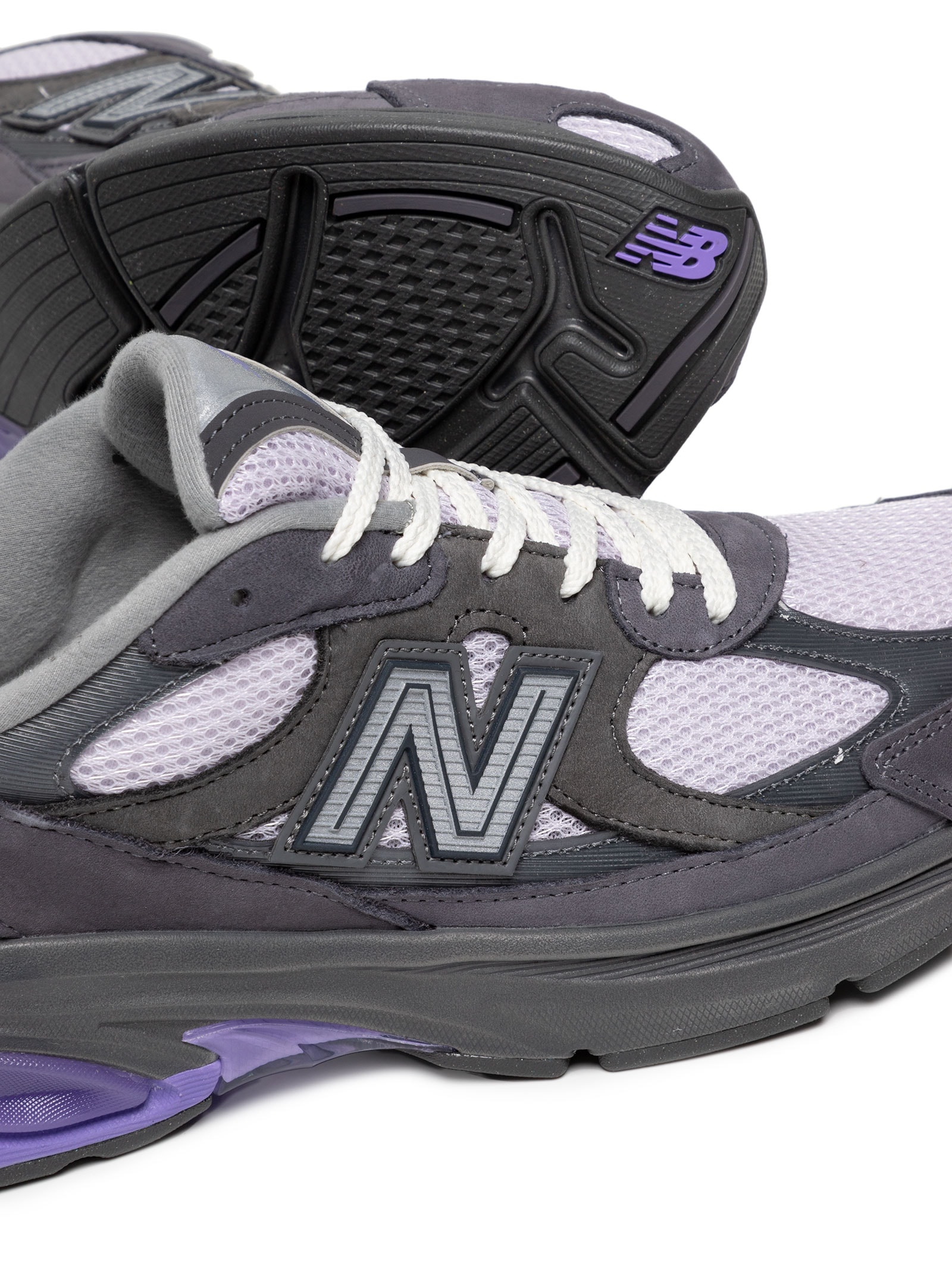 Tênis 2010 Unissex – Preto New Balance