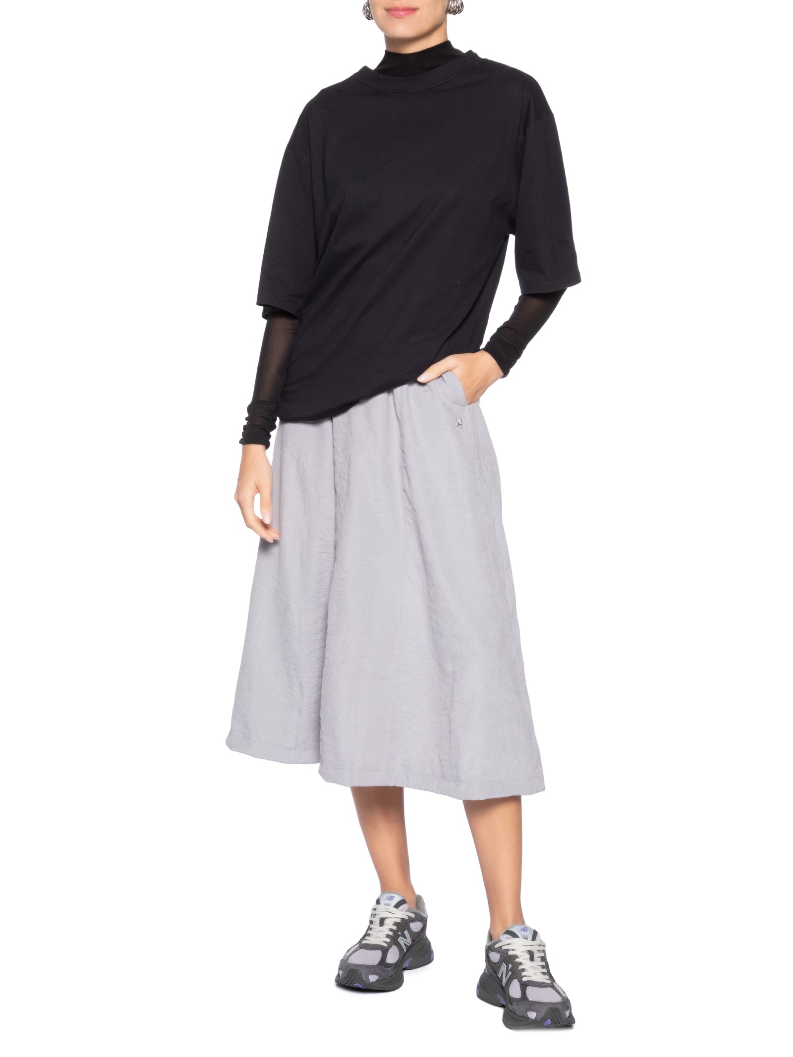 Tênis 2010 Unissex – Preto New Balance