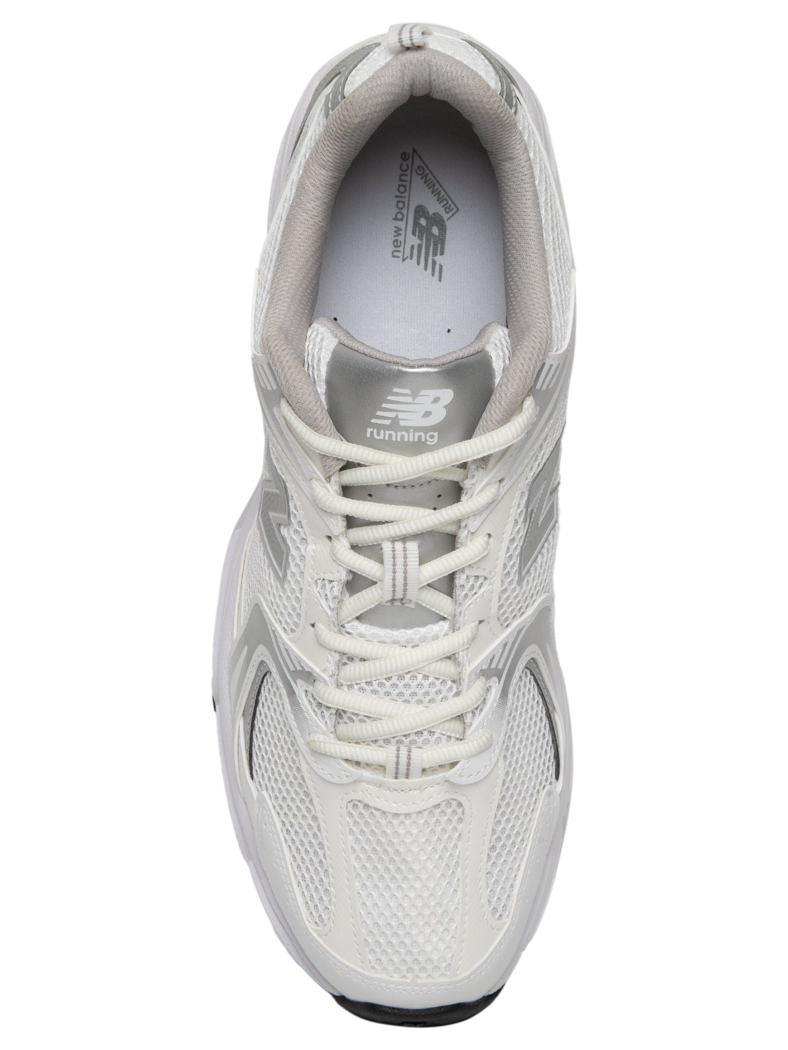 Tênis 530 Unissex Branco New Balance
