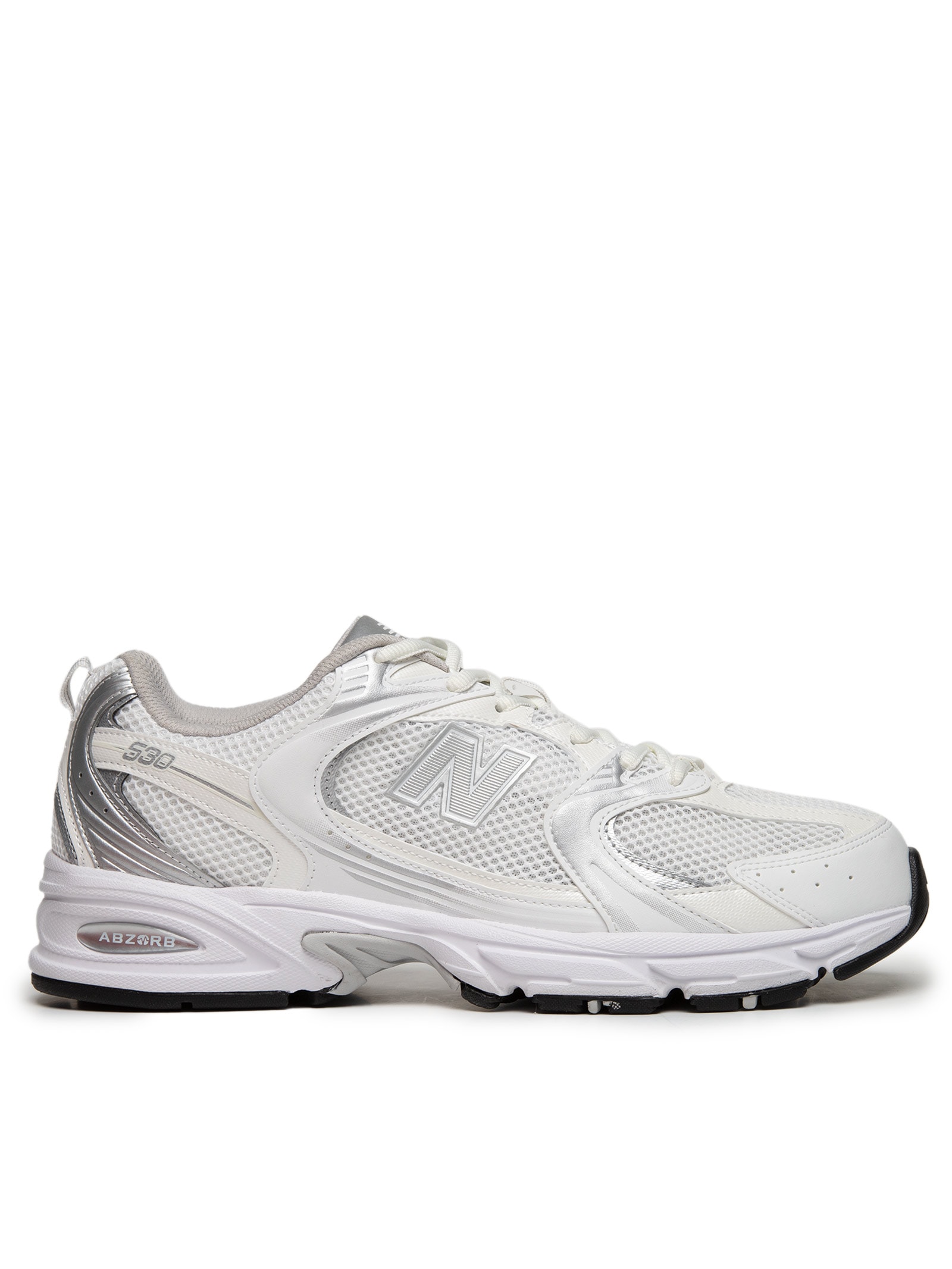 Tênis 530 Unissex – Branco New Balance