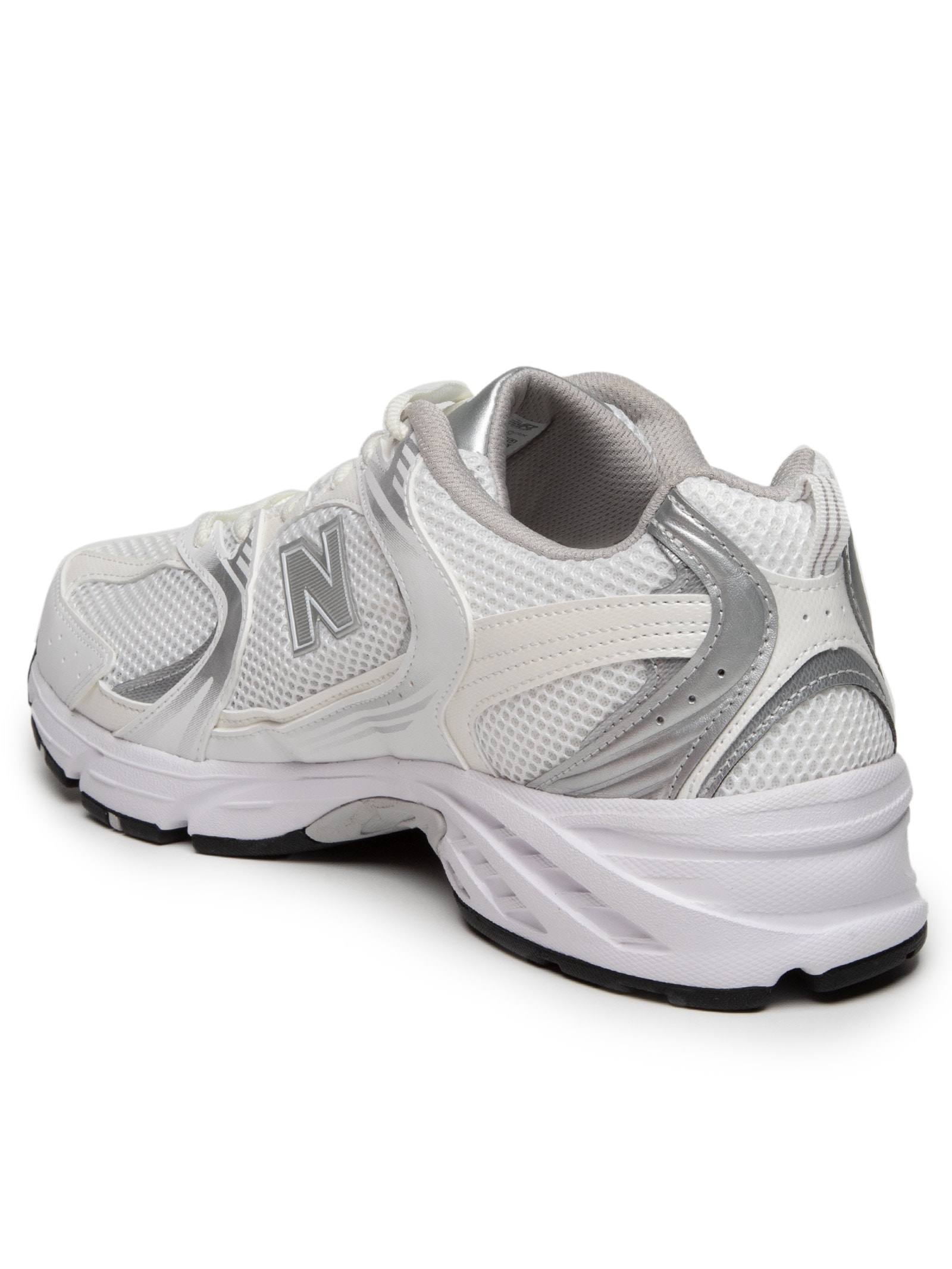 Tênis 530 Unissex – Branco New Balance