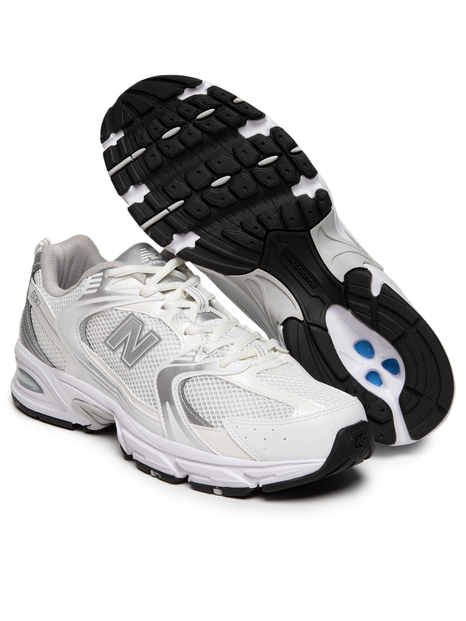 Tênis 530 Unissex – Branco New Balance
