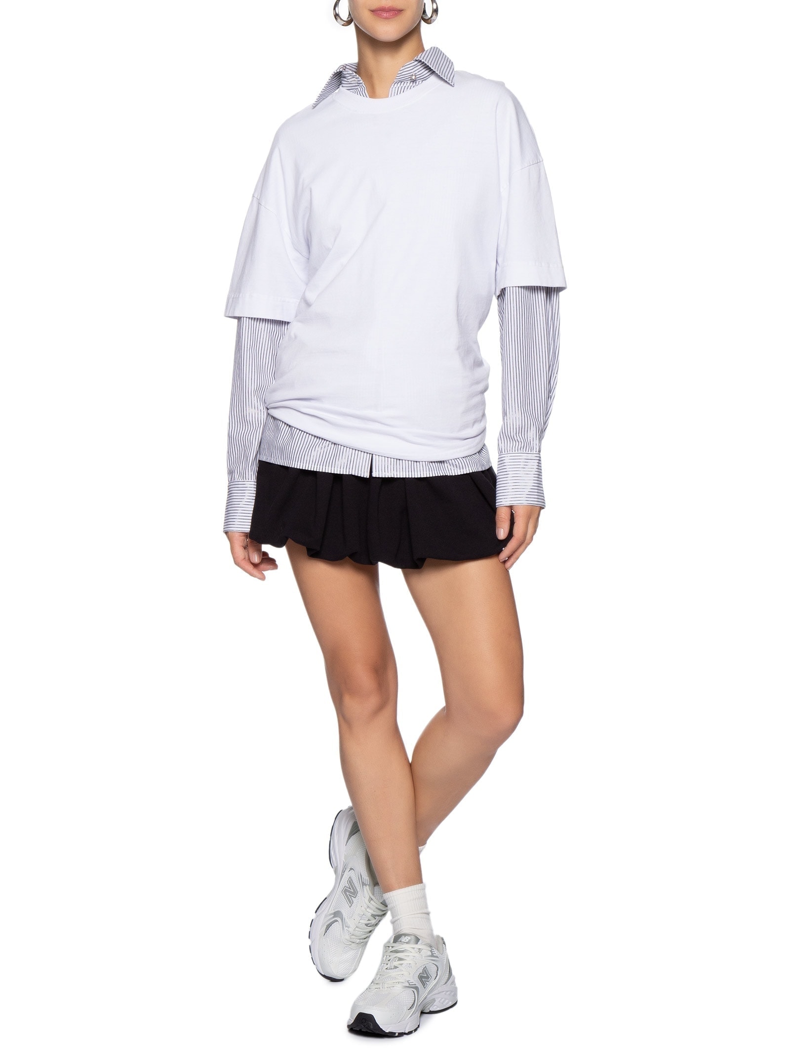 Tênis 530 Unissex – Branco New Balance