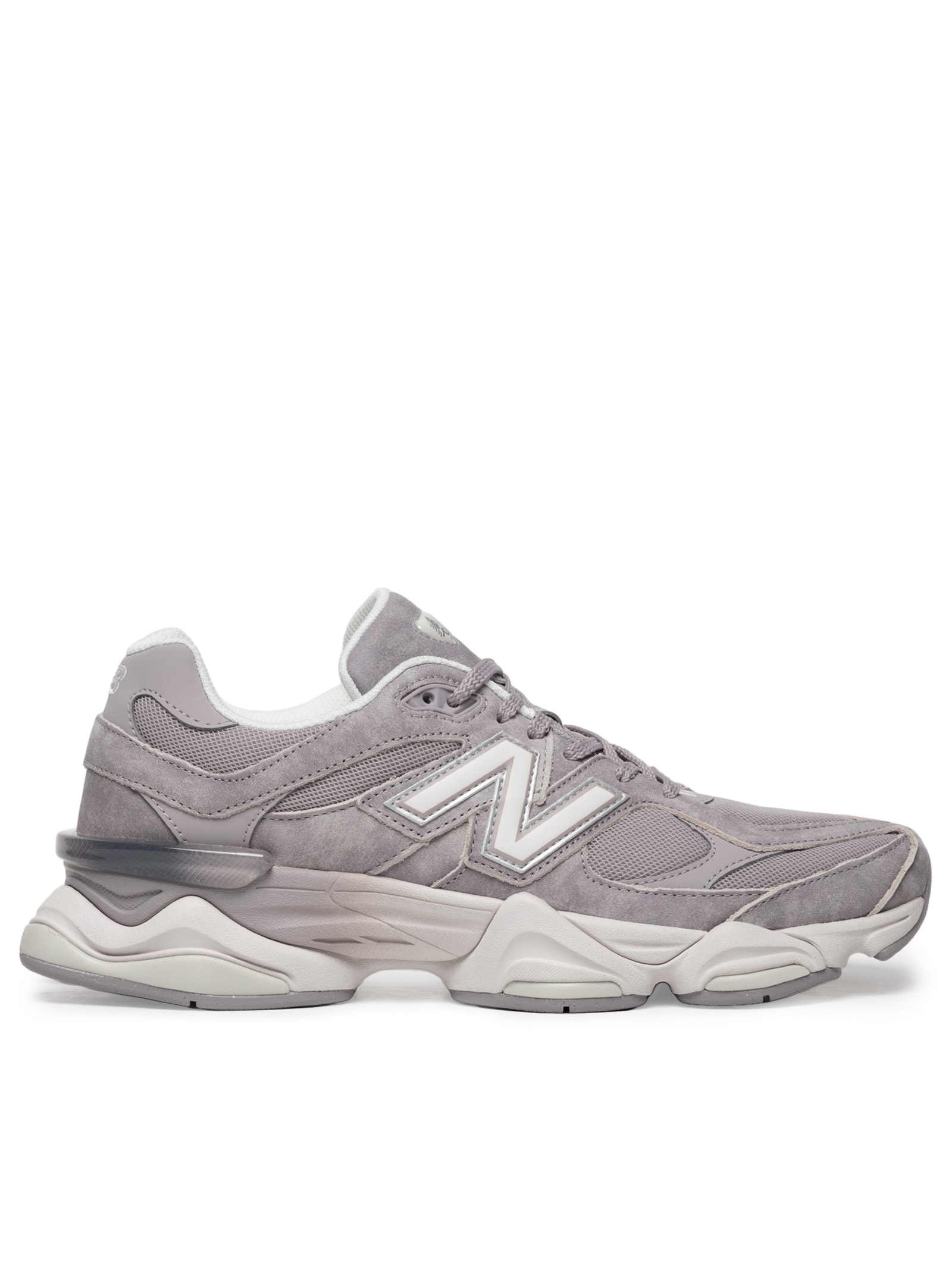 Tênis 9060 Masculino Cinza New Balance