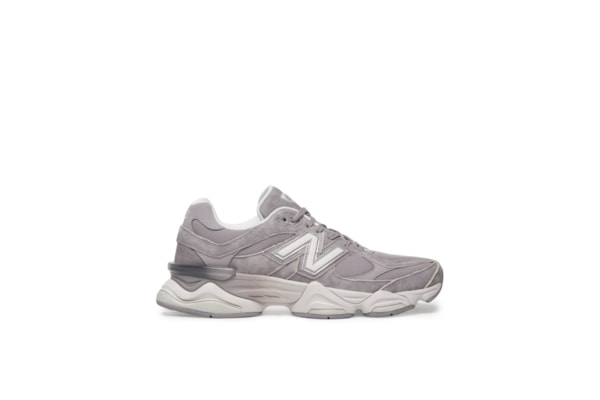 Tênis 9060 Masculino - Cinza