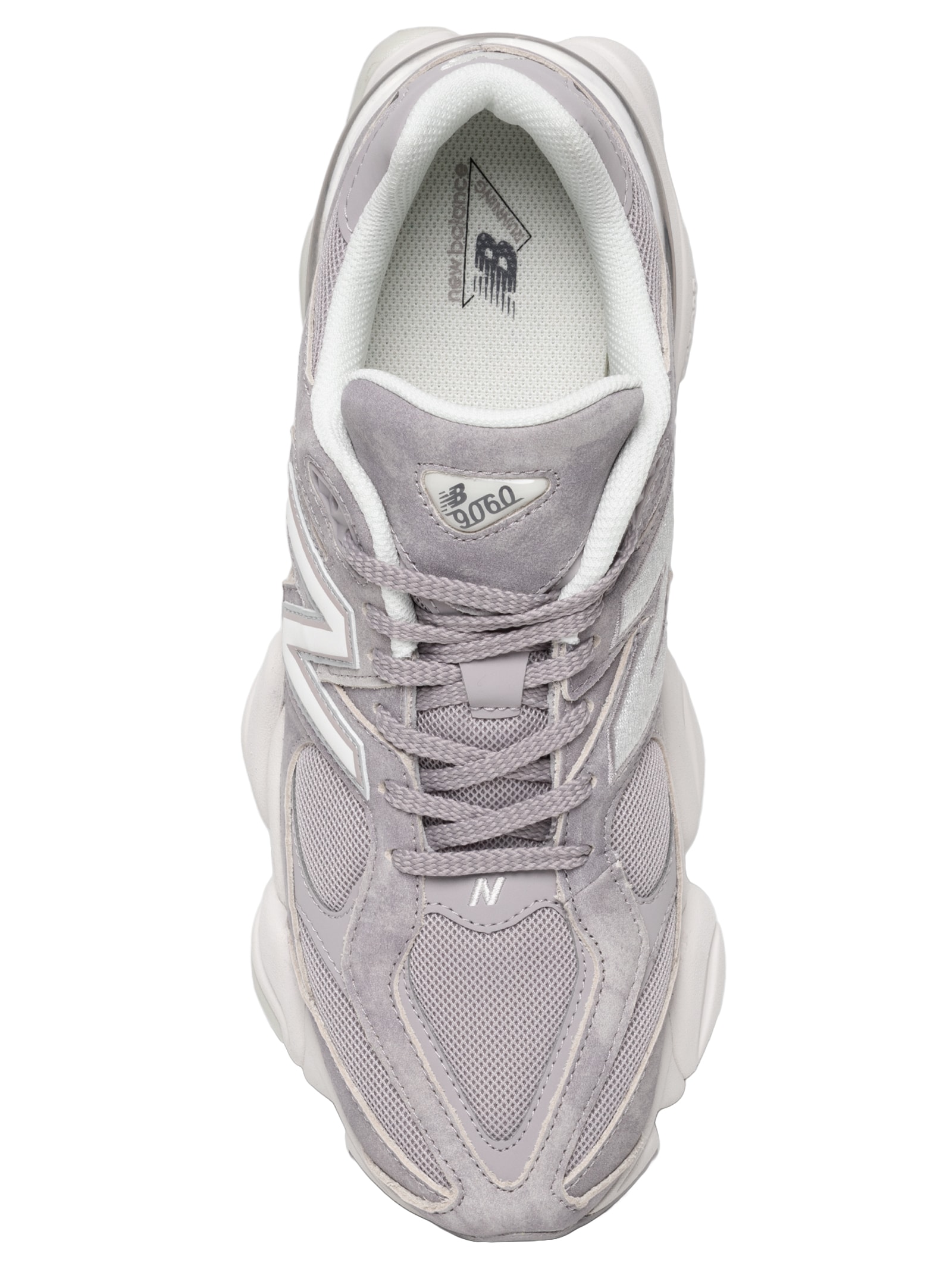Tênis 9060 Masculino Cinza New Balance