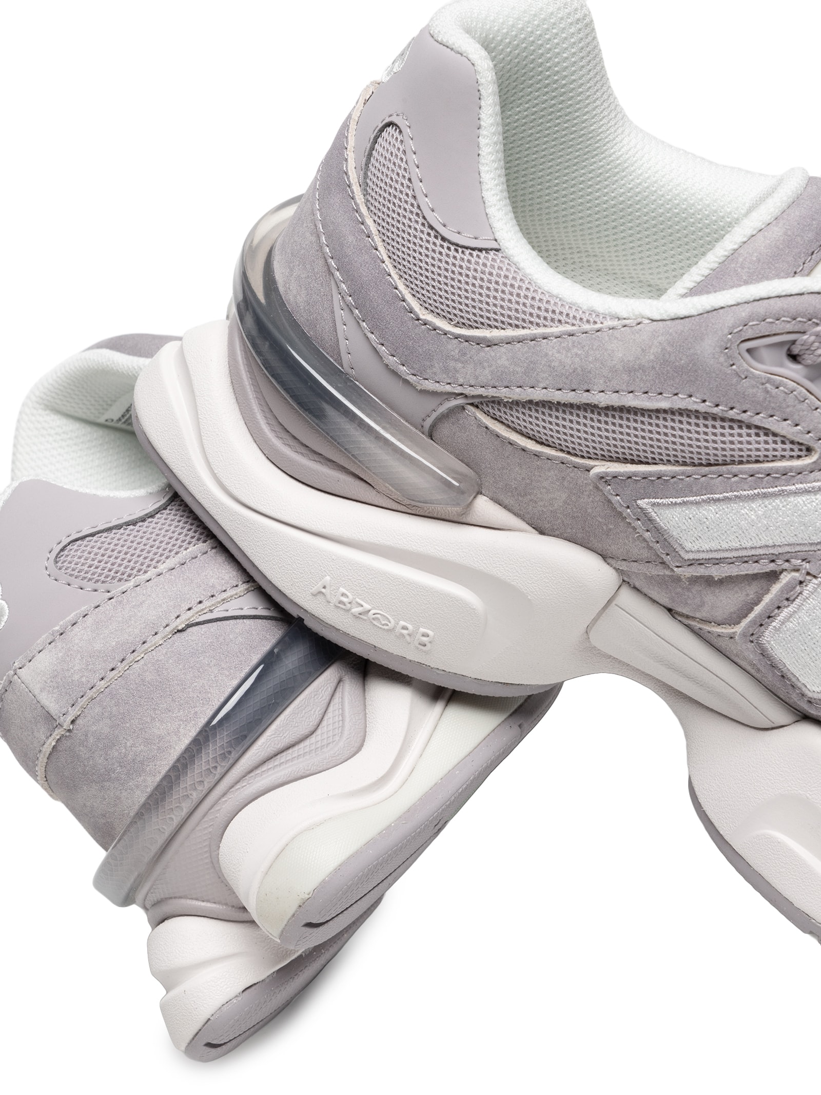 Tênis 9060 Masculino Cinza New Balance