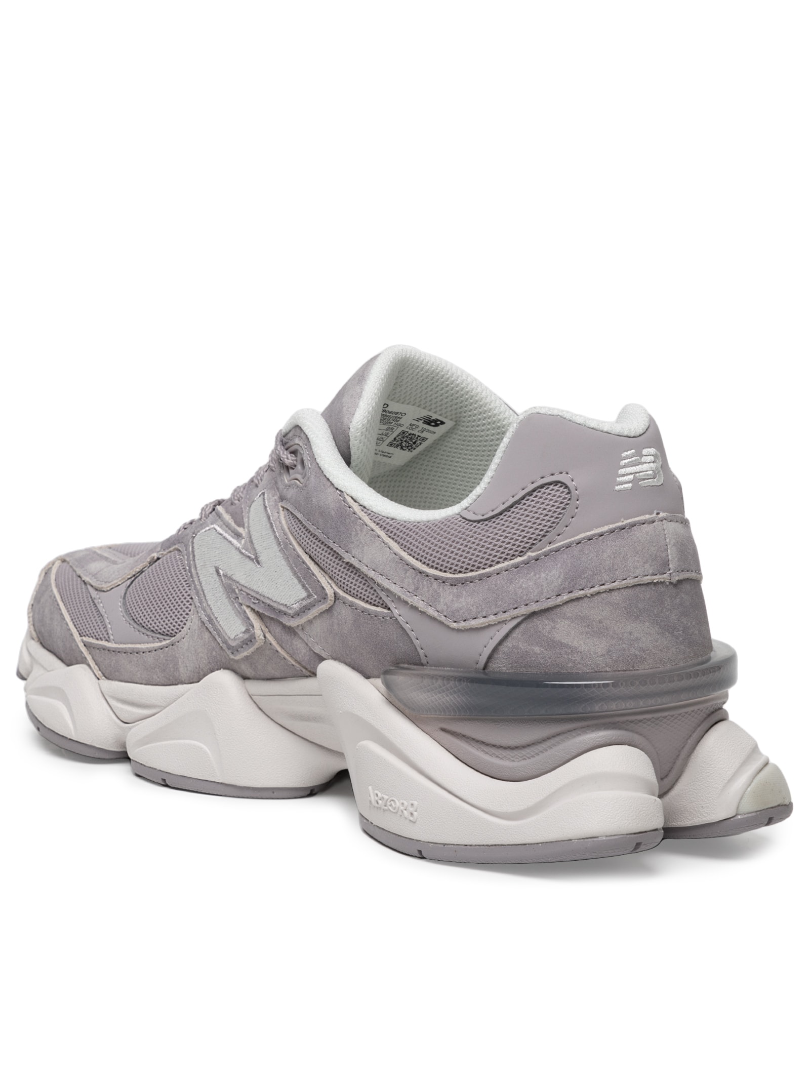 Tênis 9060 Masculino – Cinza New Balance