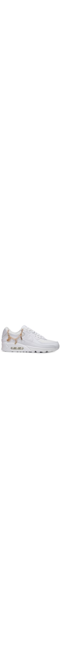Tênis Air Max 90 Recraft Feminino - Branco