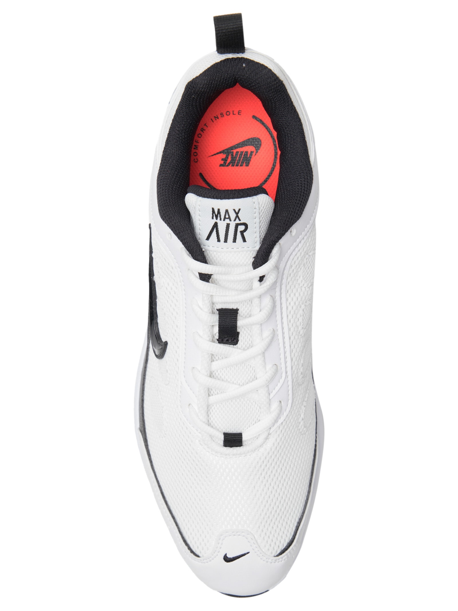 Nike - Tênis Air Max Ap - Off White