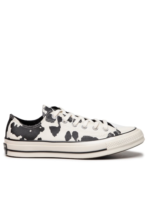Tênis Chuck 70 Feminino - Animal Print