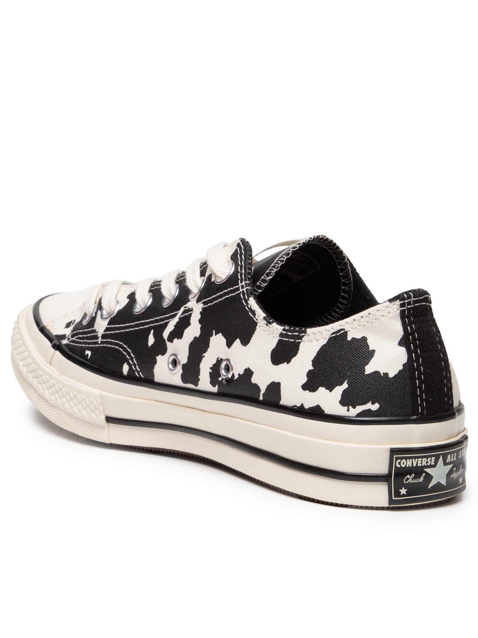 Tênis Chuck 70 Feminino Animal Print Converse
