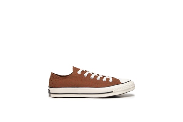 Tênis Chuck 70 Feminino - Marrom