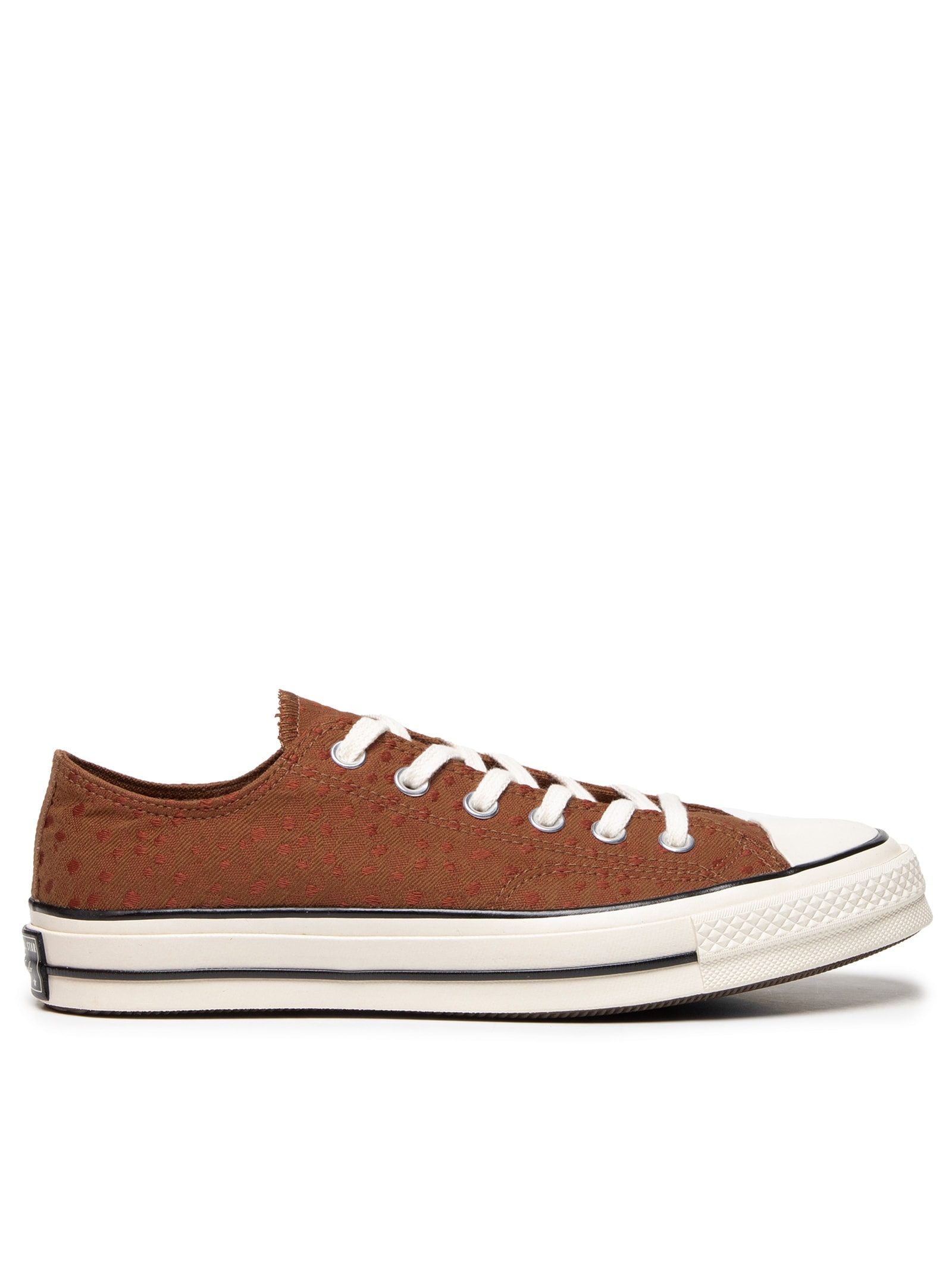 Tênis Chuck 70 Feminino Marrom Converse