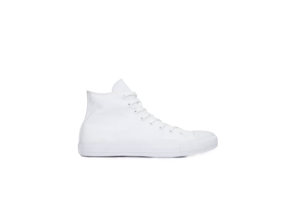 Tênis Chuck Taylor All Star - Branco