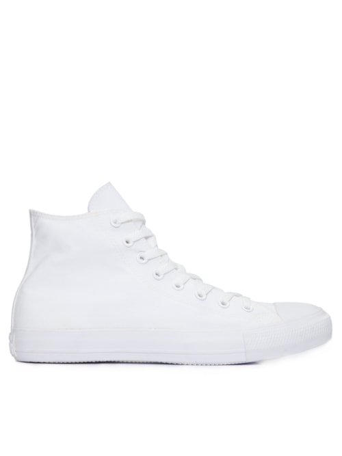 Tênis Chuck Taylor All Star – Branco