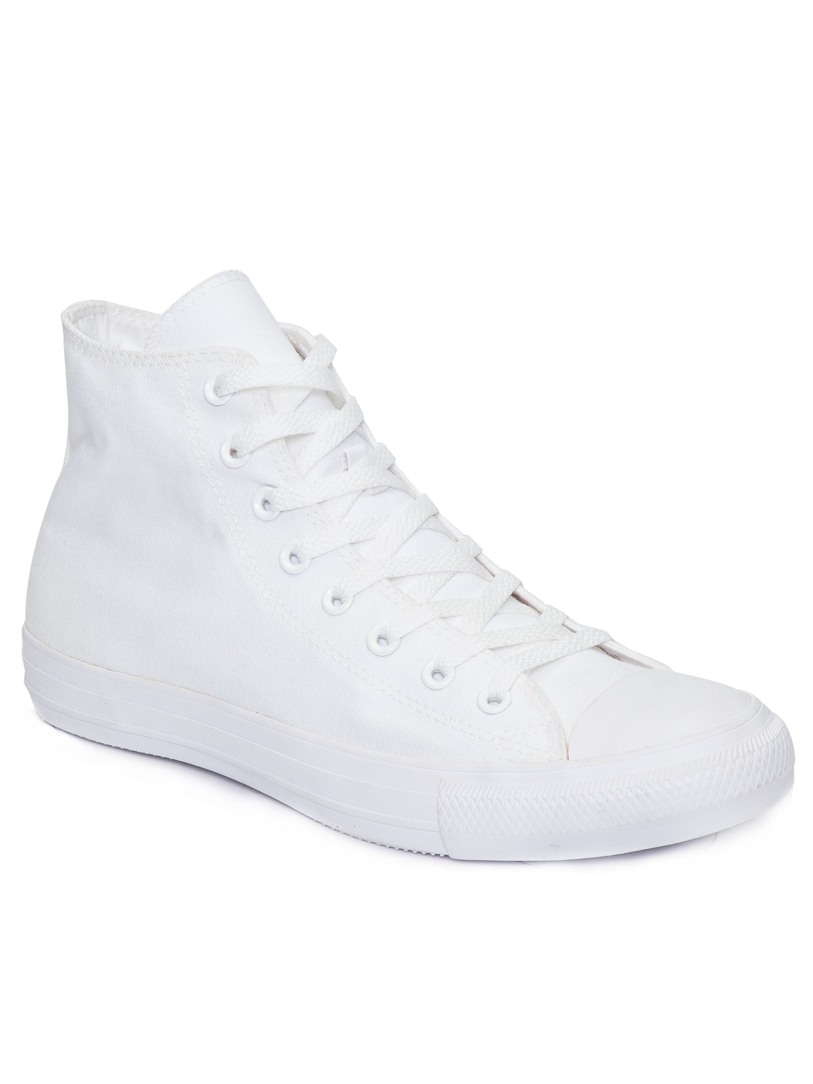 Tênis Chuck Taylor All Star Branco Converse