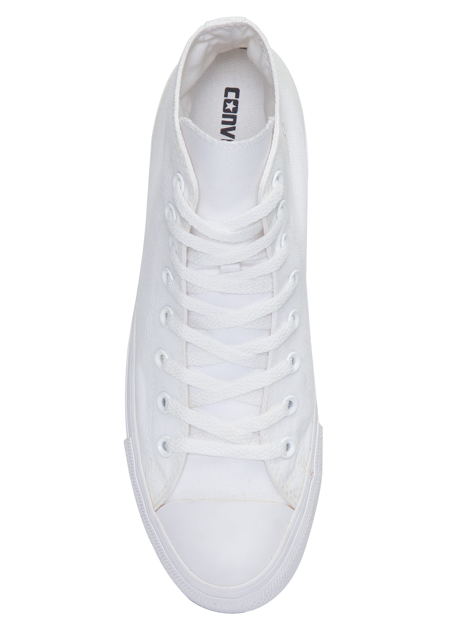 Tênis Chuck Taylor All Star Branco Converse