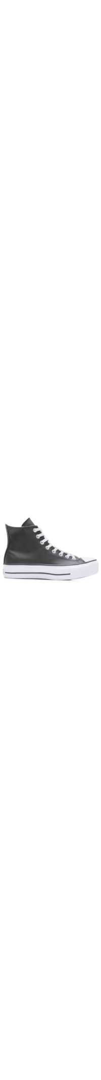 Tênis Chuck Taylor All Star Lift - Preto