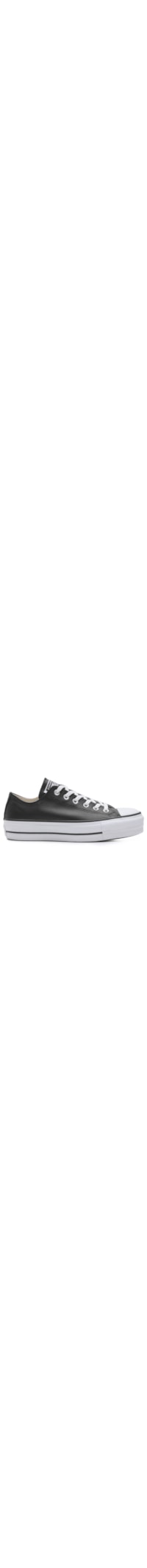 Tênis Chuck Taylor All Star Lift - Preto