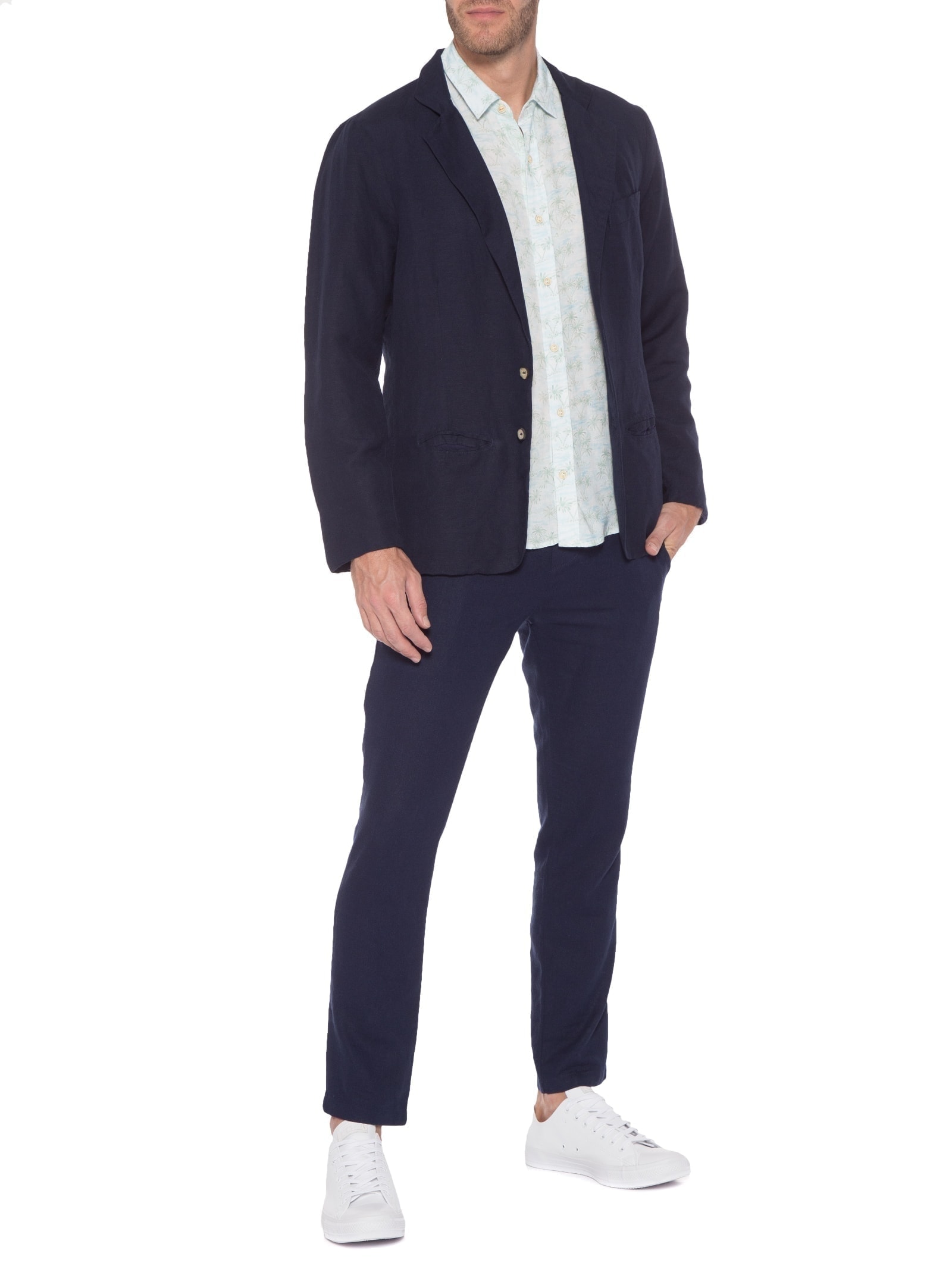 Tenis Chuck Taylor All Star Monochrome Converse