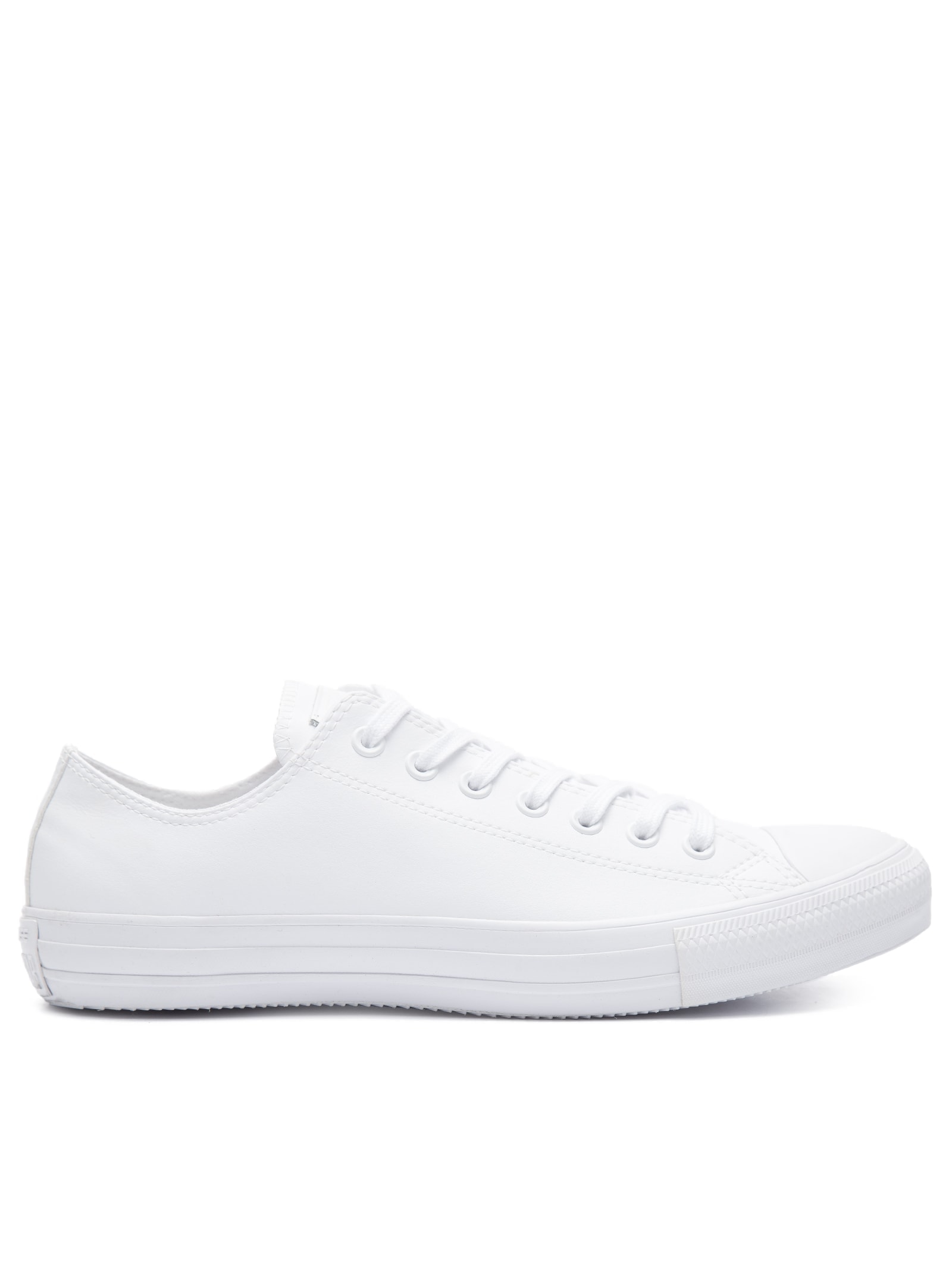 Tenis Chuck Taylor All Star Monochrome Branco Converse