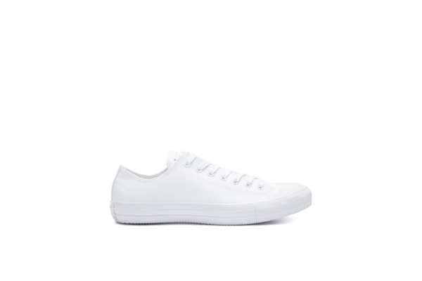 Tenis Chuck Taylor All Star Monochrome - Branco