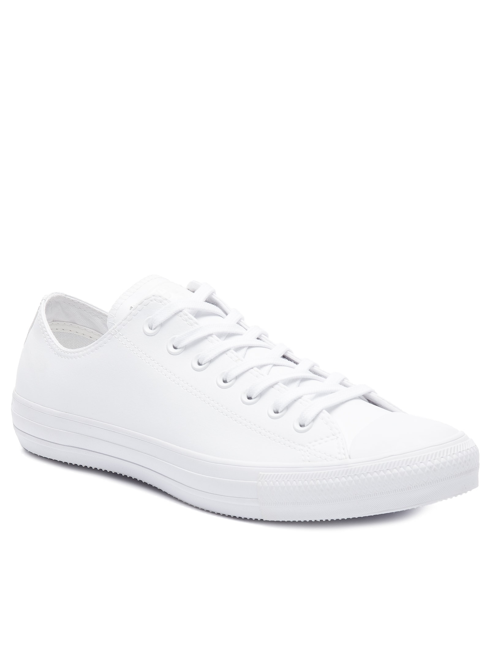 Tenis Chuck Taylor All Star Monochrome Branco Converse