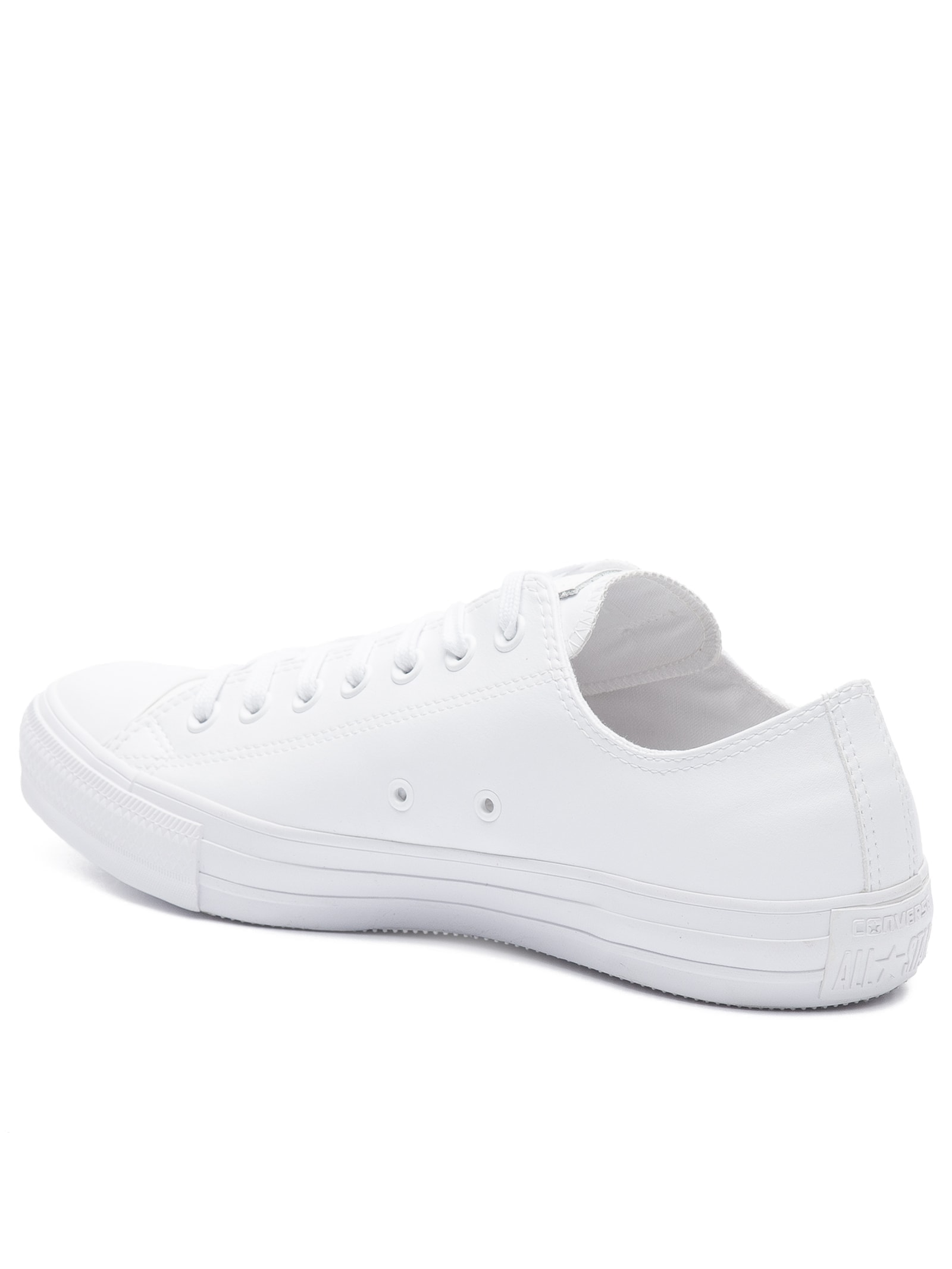 Tenis Chuck Taylor All Star Monochrome Branco Converse