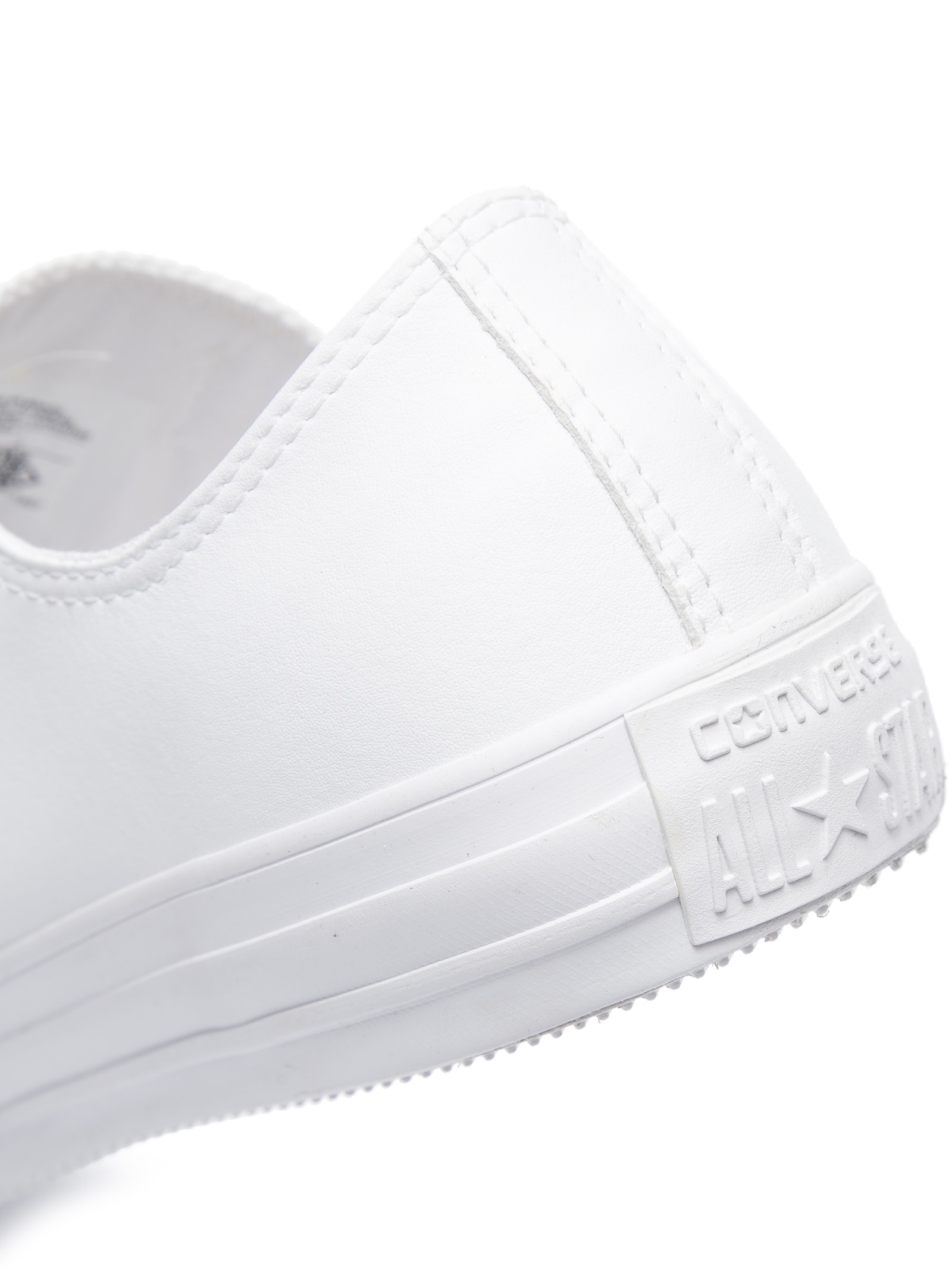 Tenis Chuck Taylor All Star Monochrome Branco Converse