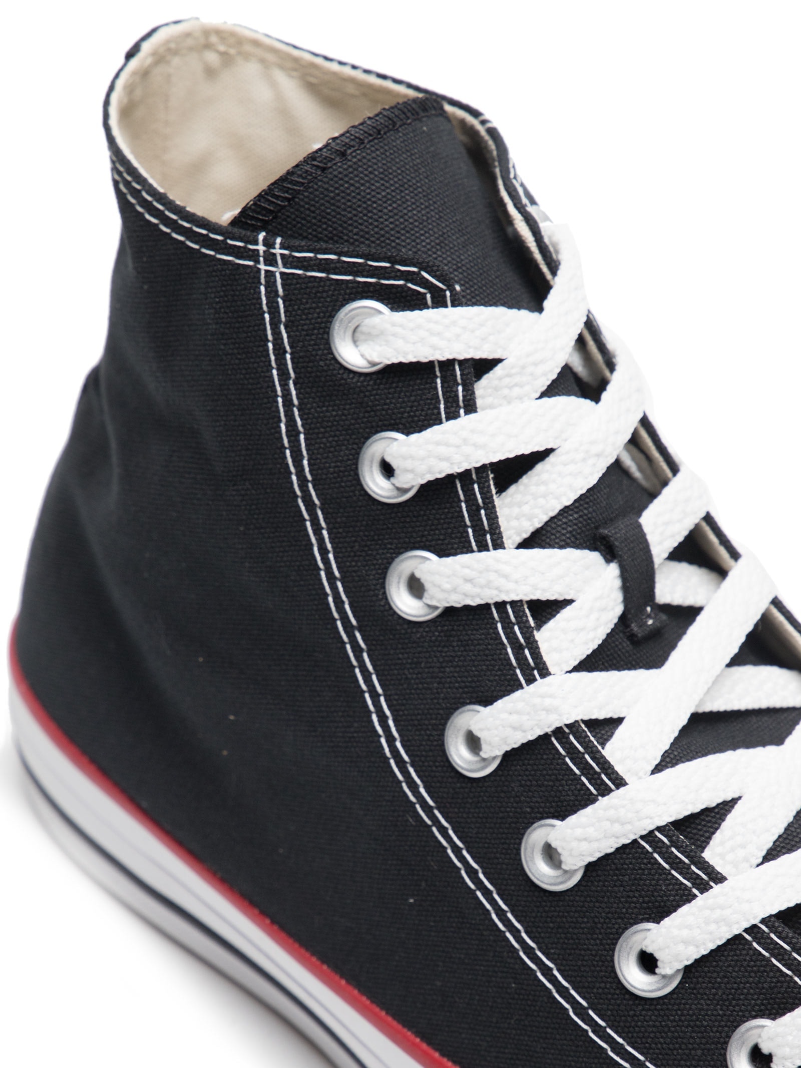 Tênis Chuck Taylor All Star Preto Converse