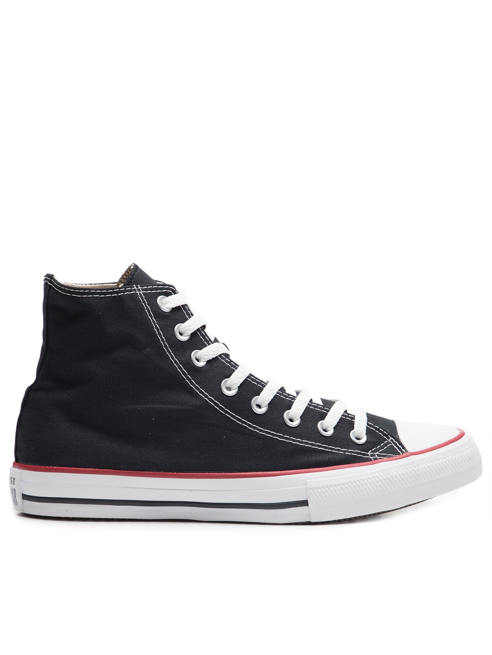 Tênis Chuck Taylor All Star Preto Converse