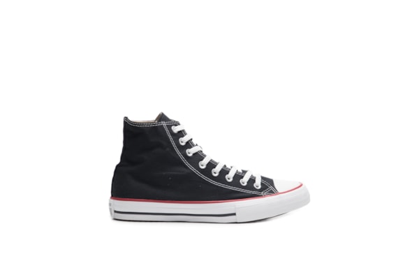 Tênis Chuck Taylor All Star - Preto